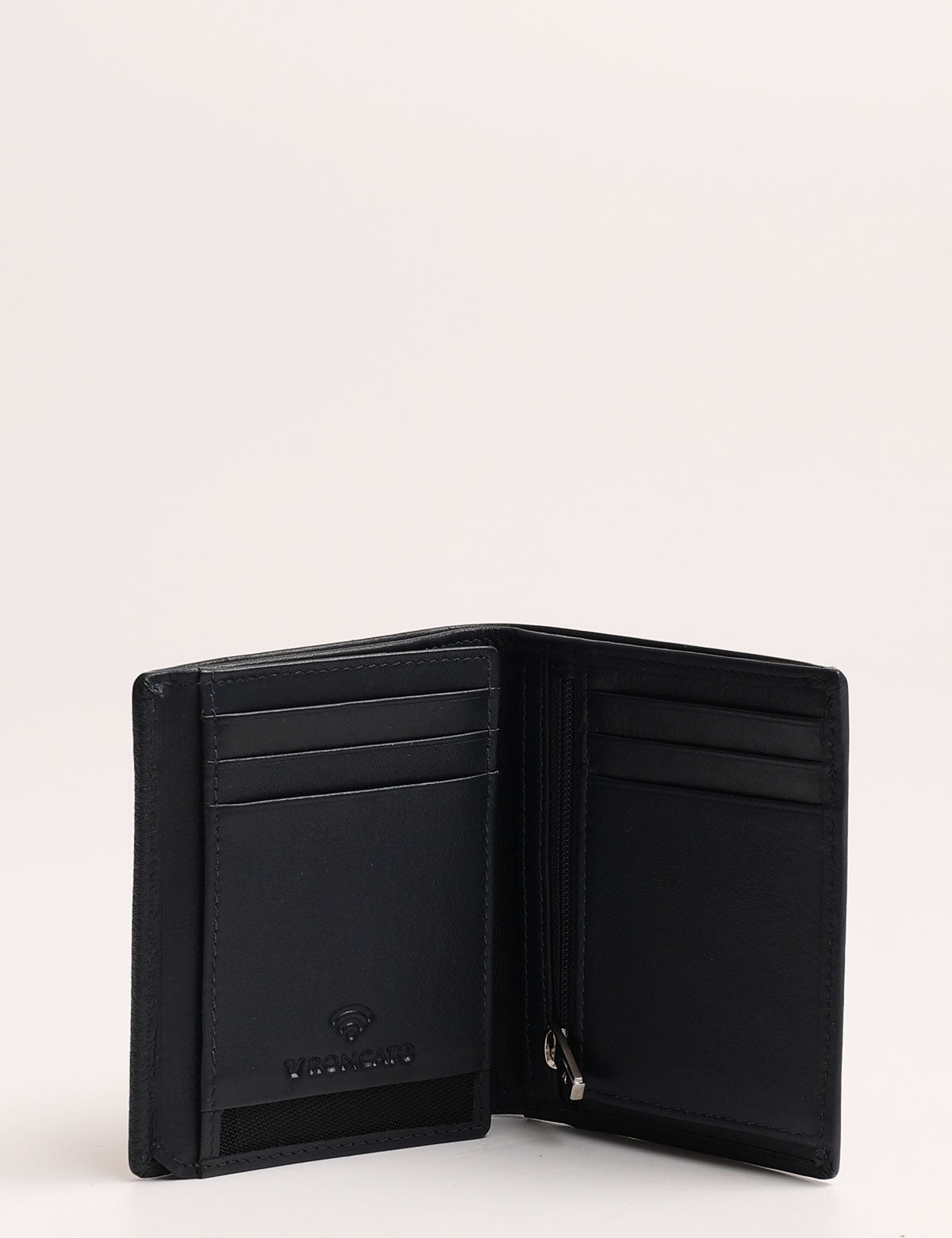 Roncato Manhattan Vertical Wallet