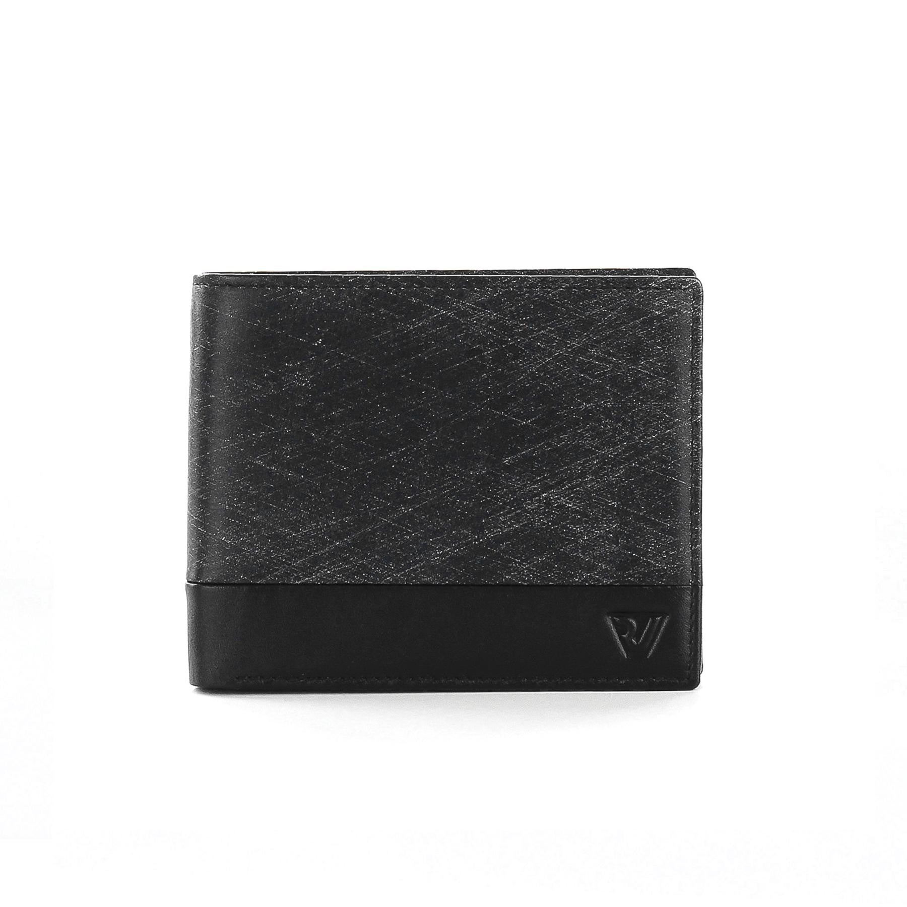 Roncato Small Wallet Cairo Tech