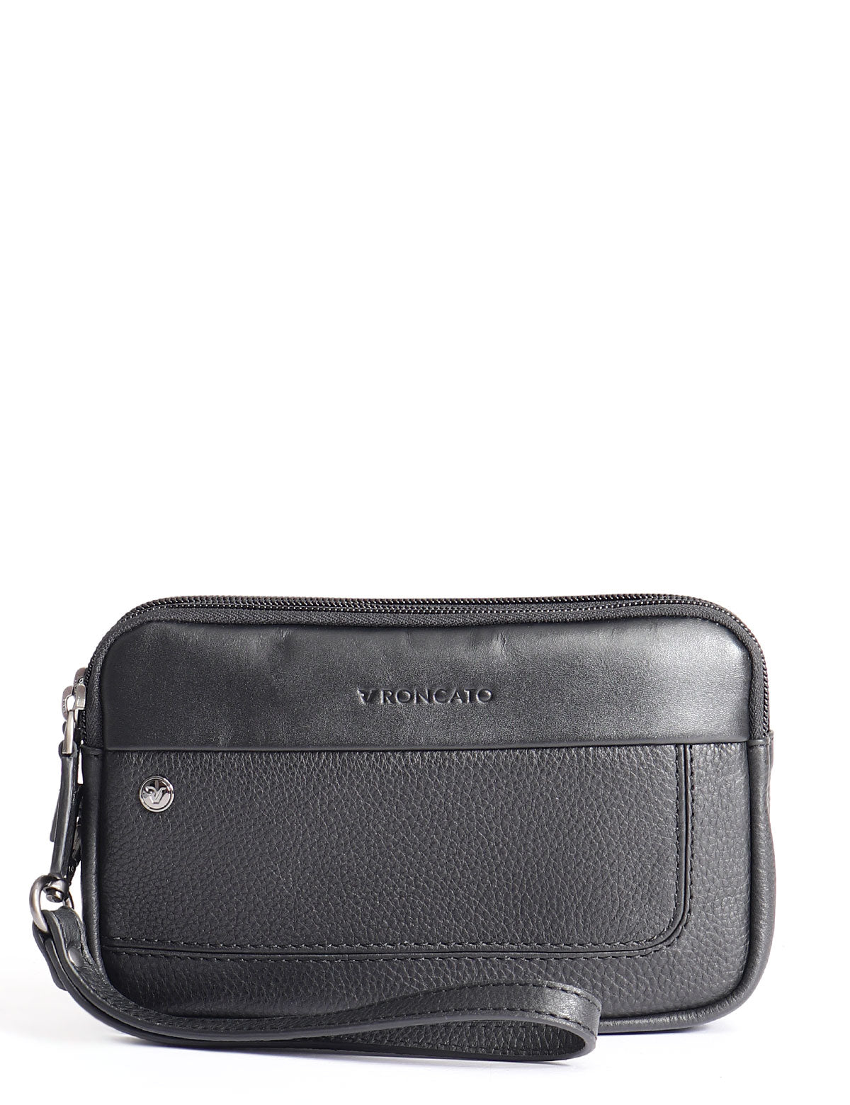 Roncato Alaska 3 compartment clutch