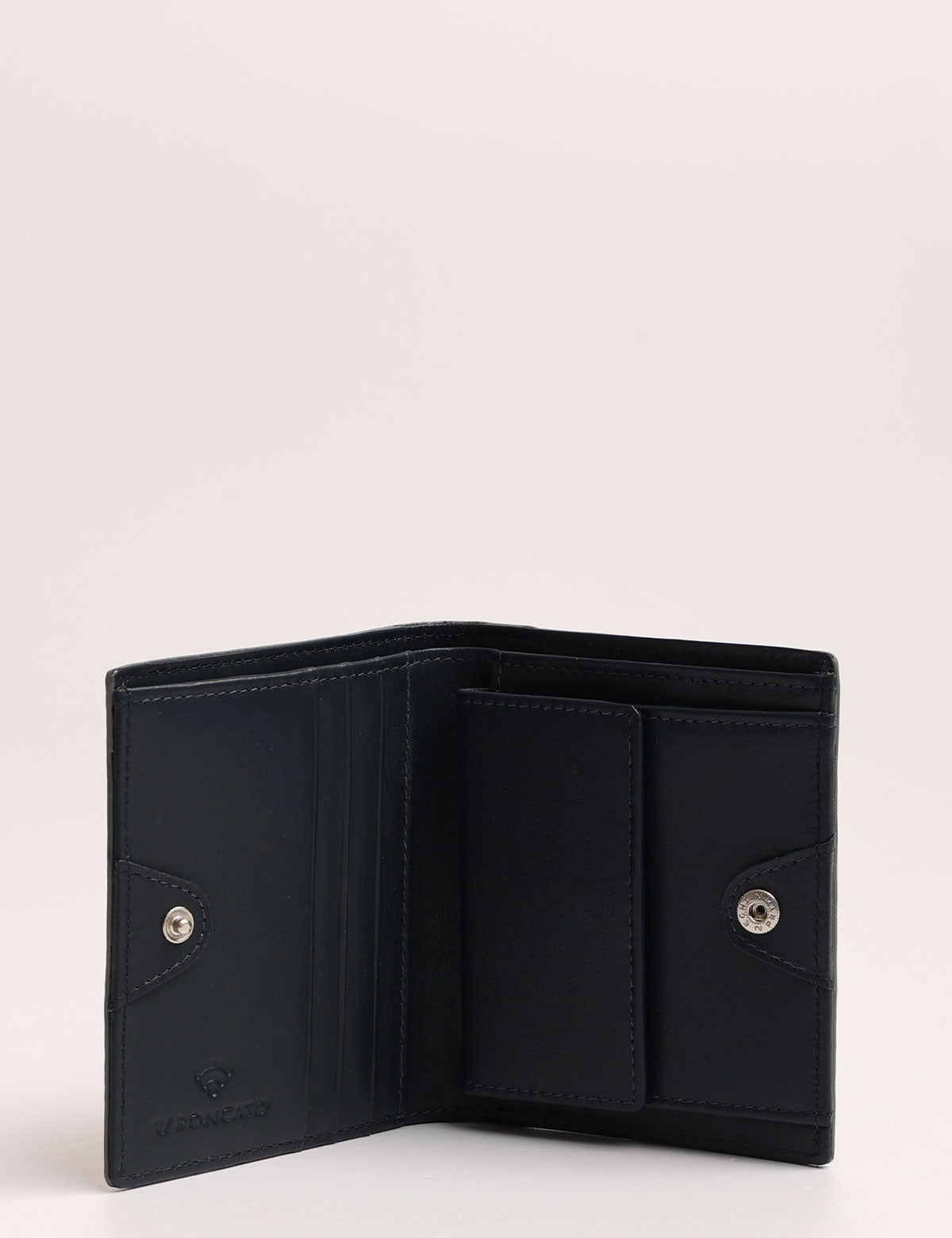 Roncato Sidney Small Vertical Wallet