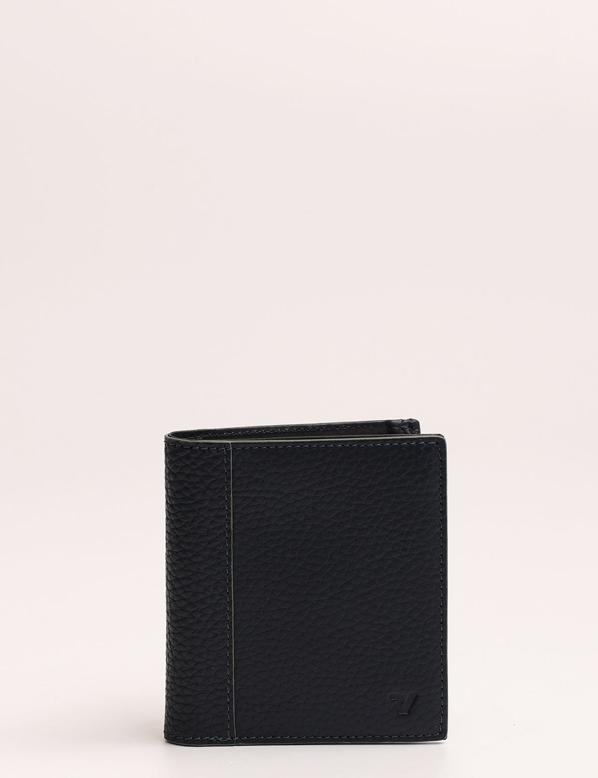 Roncato Sidney flat wallet with coin purse