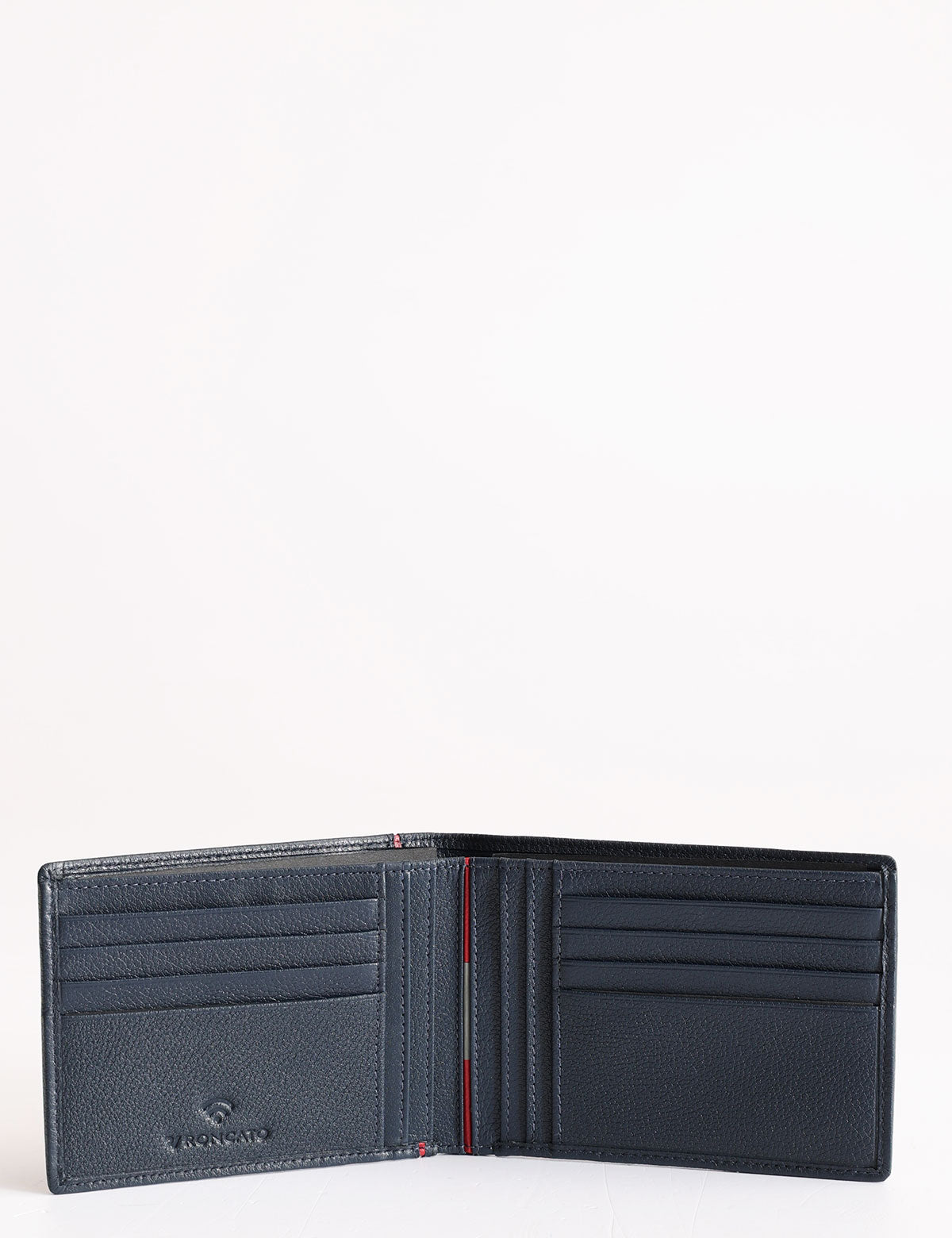 Roncato Boston Horizontal Wallet