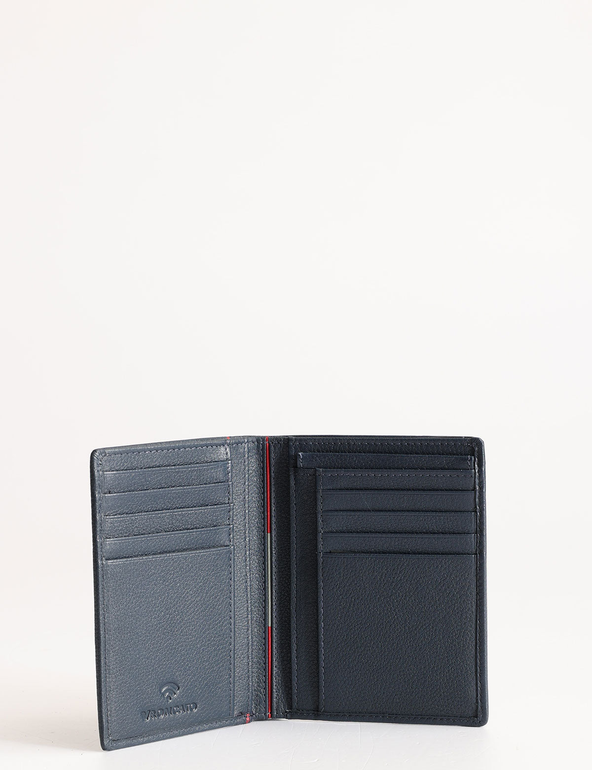 Roncato Boston Vertical Wallet