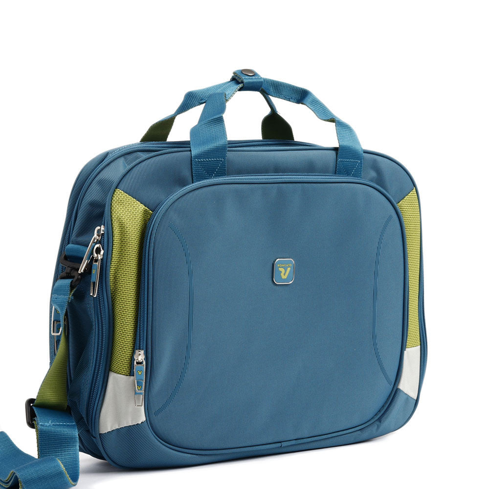 Borsa da cabina Roncato City Break due scomparti