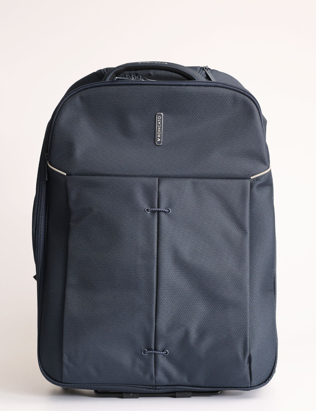 Roncato Ironik 2.0 Medium Trolley Backpack