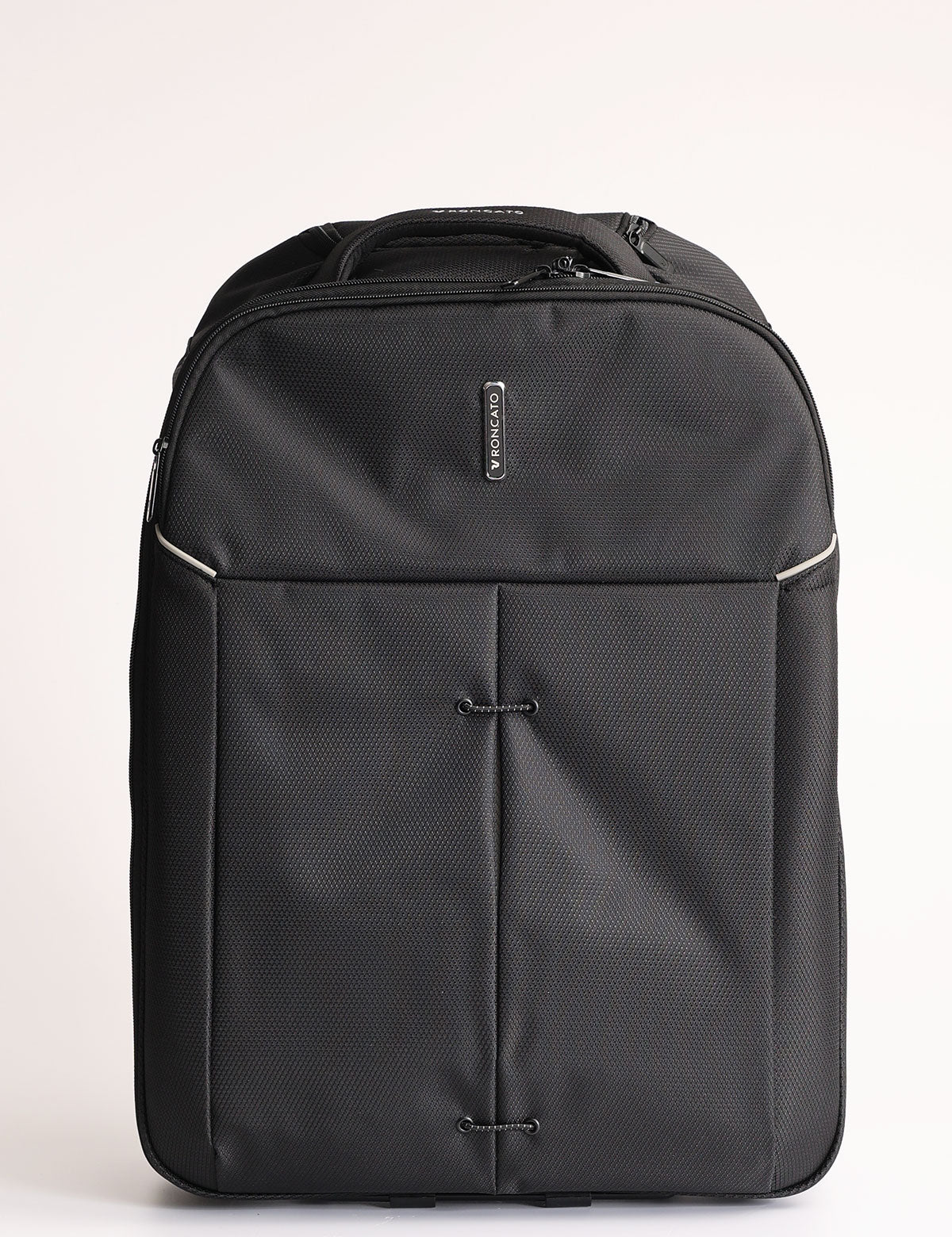 Roncato Ironik Medium Trolley Backpack 415317 –