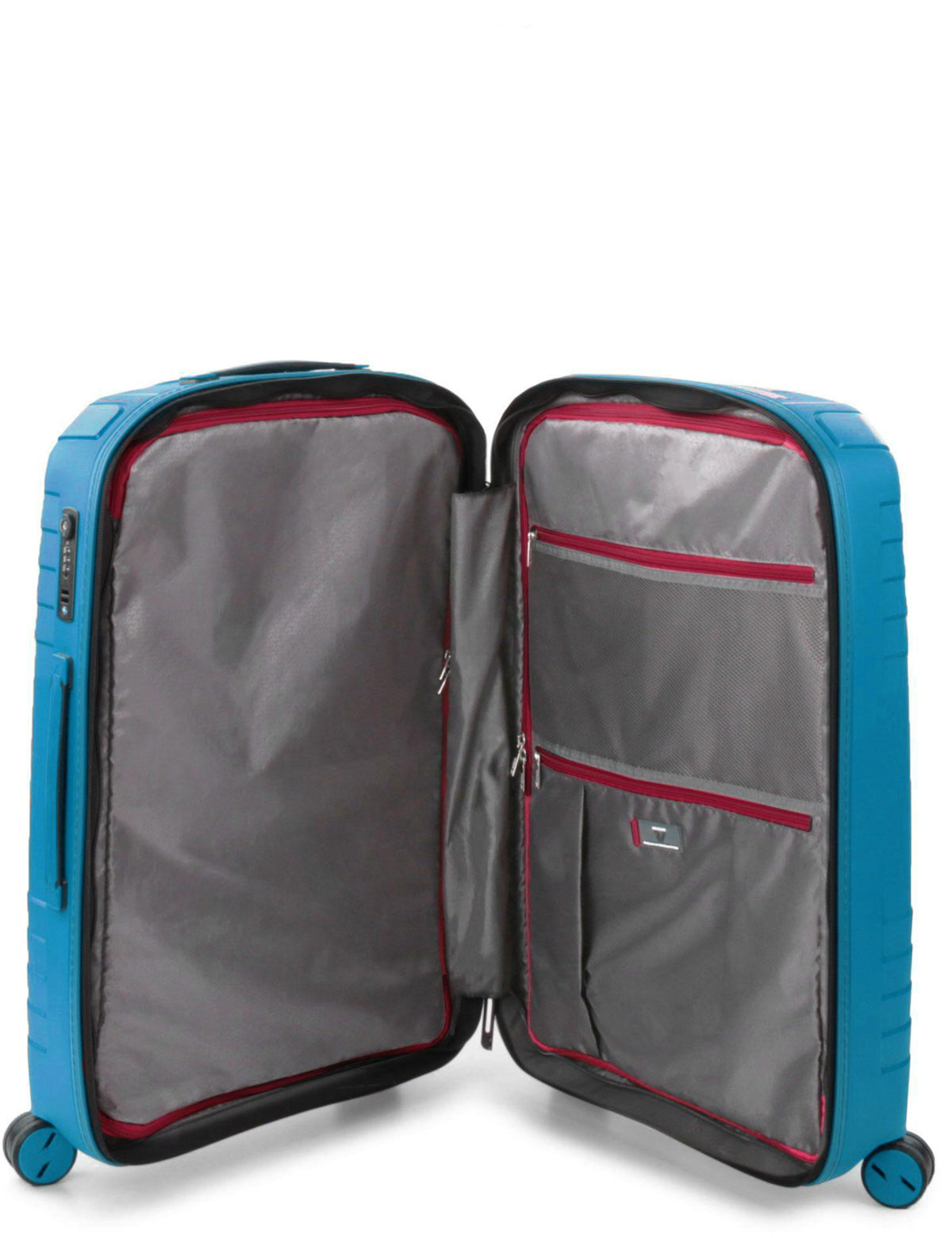 Roncato Ypsilon 4.0 exp. großer Trolley mit 4 Rädern