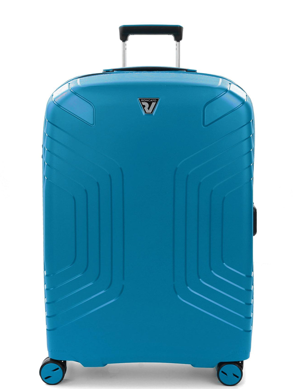 Roncato Ypsilon 4.0 exp. großer Trolley mit 4 Rädern