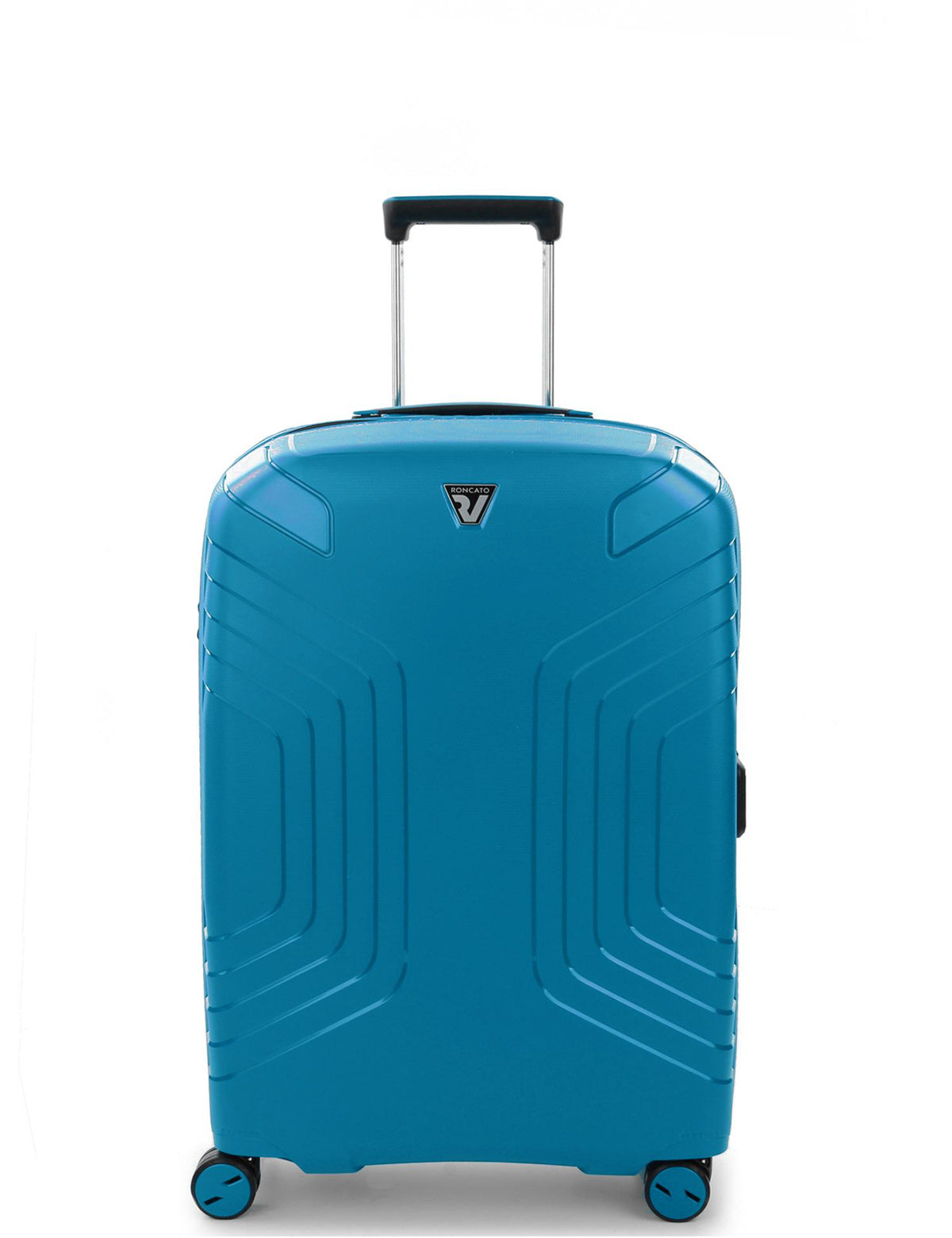Roncato Ypsilon 4.0 exp. mittelgroßer Trolley mit 4 Rädern