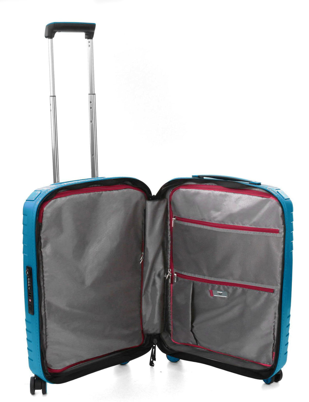 Trolley cabina Roncato Ypsilon 4.0 exp. 4 ruote