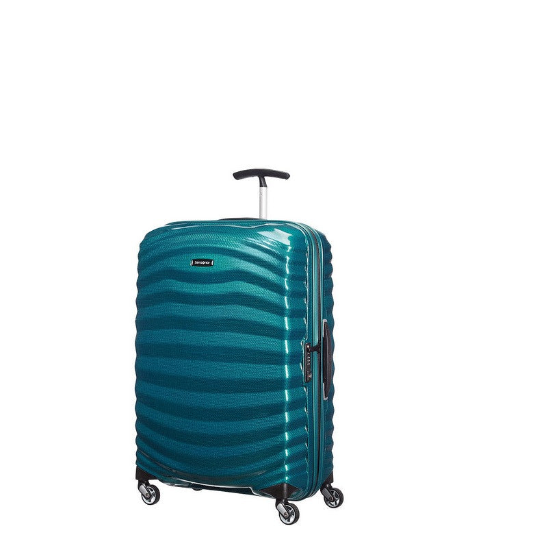 Samsonite trolley 4 wheels 69 cm Lite-Shock