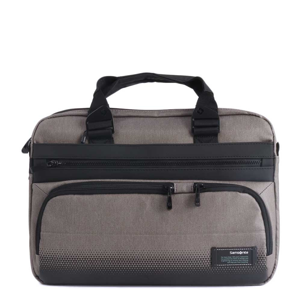 Schlanke Aktentasche Samsonite Cityvibe 2.0 15,6'' Laptophalter