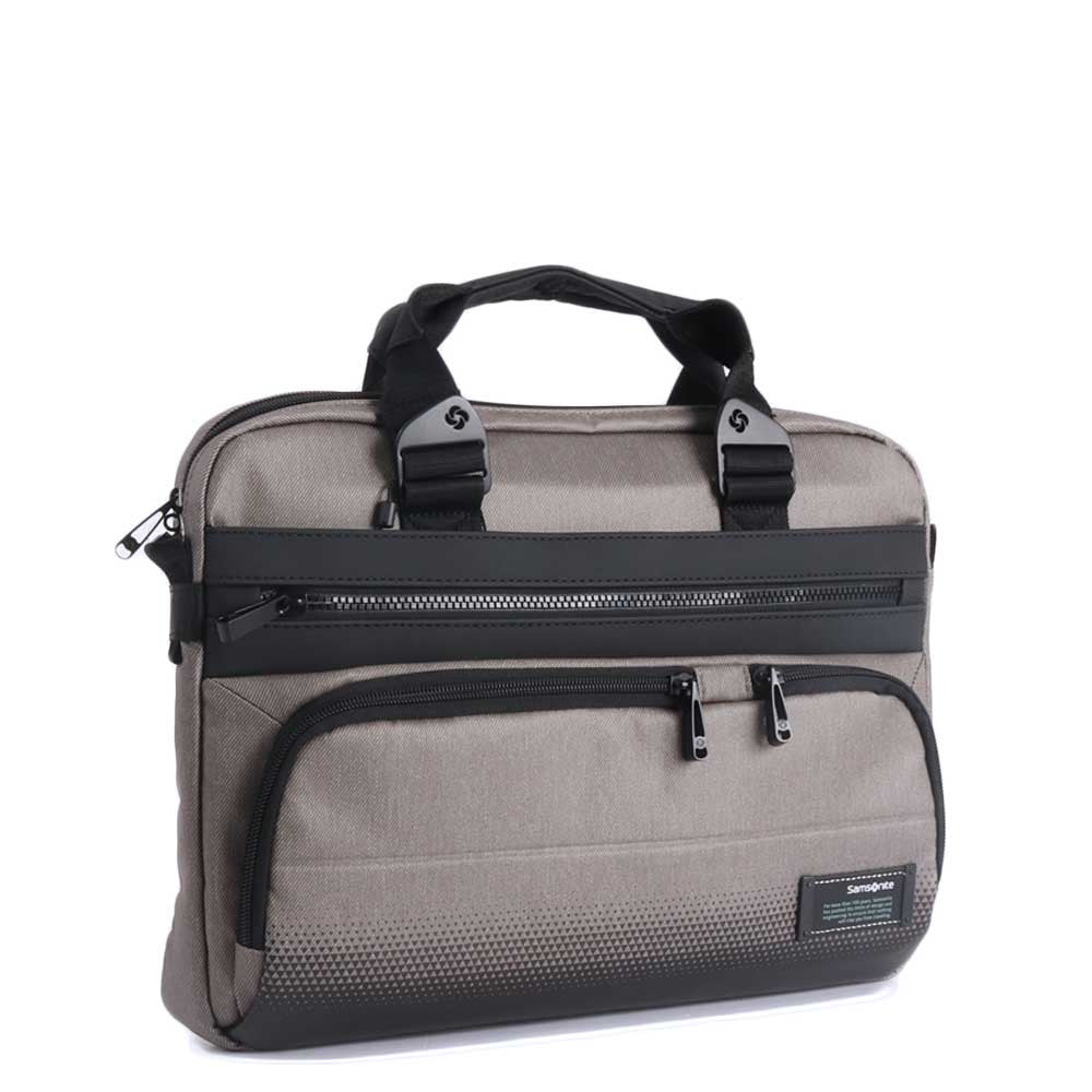 Schlanke Aktentasche Samsonite Cityvibe 2.0 15,6'' Laptophalter