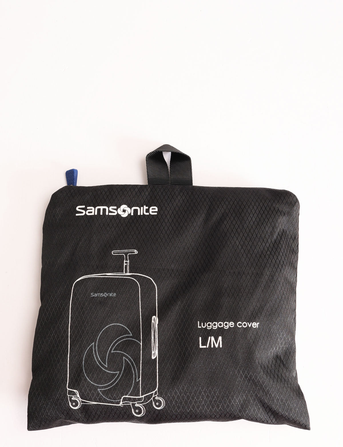 Samsonite Global M/L Suitcase Cover