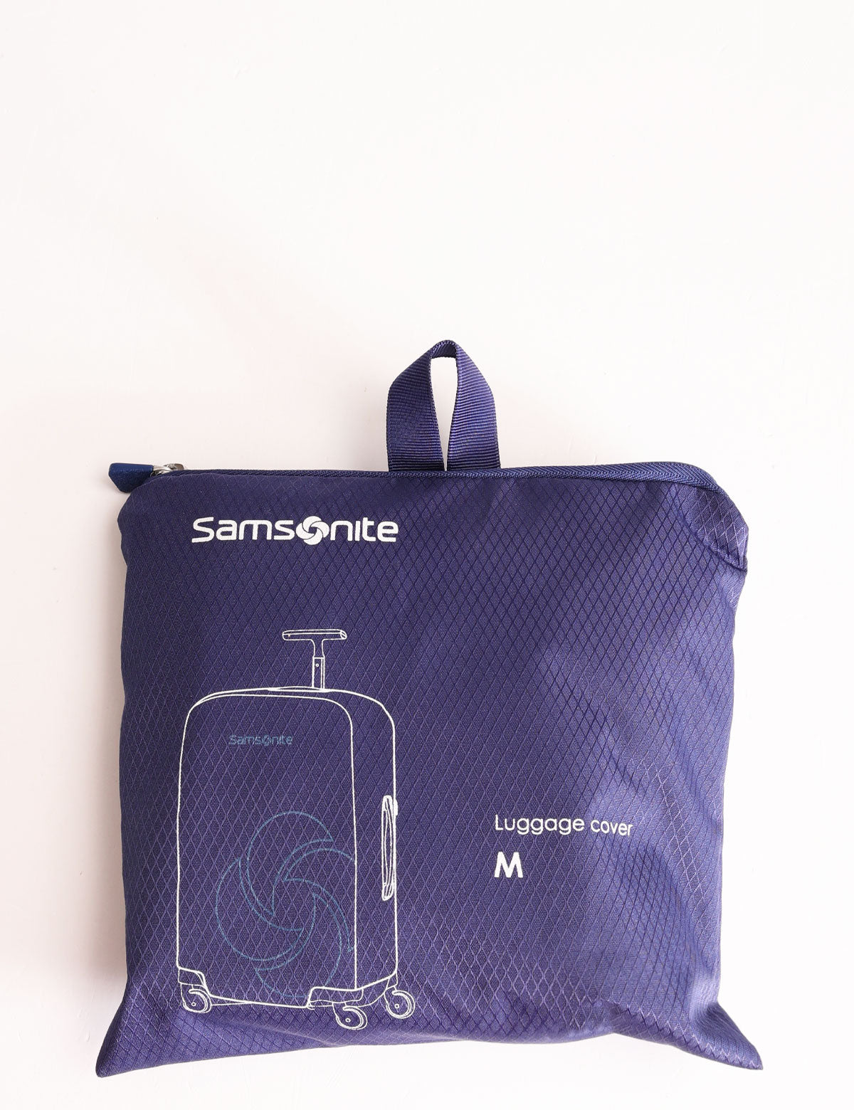 Samsonite Global M Suitcase Cover