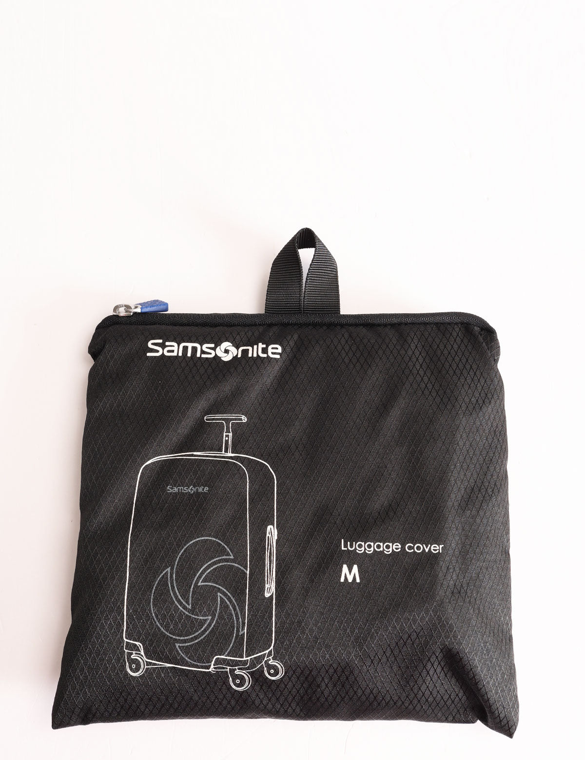 Samsonite Global M Suitcase Cover