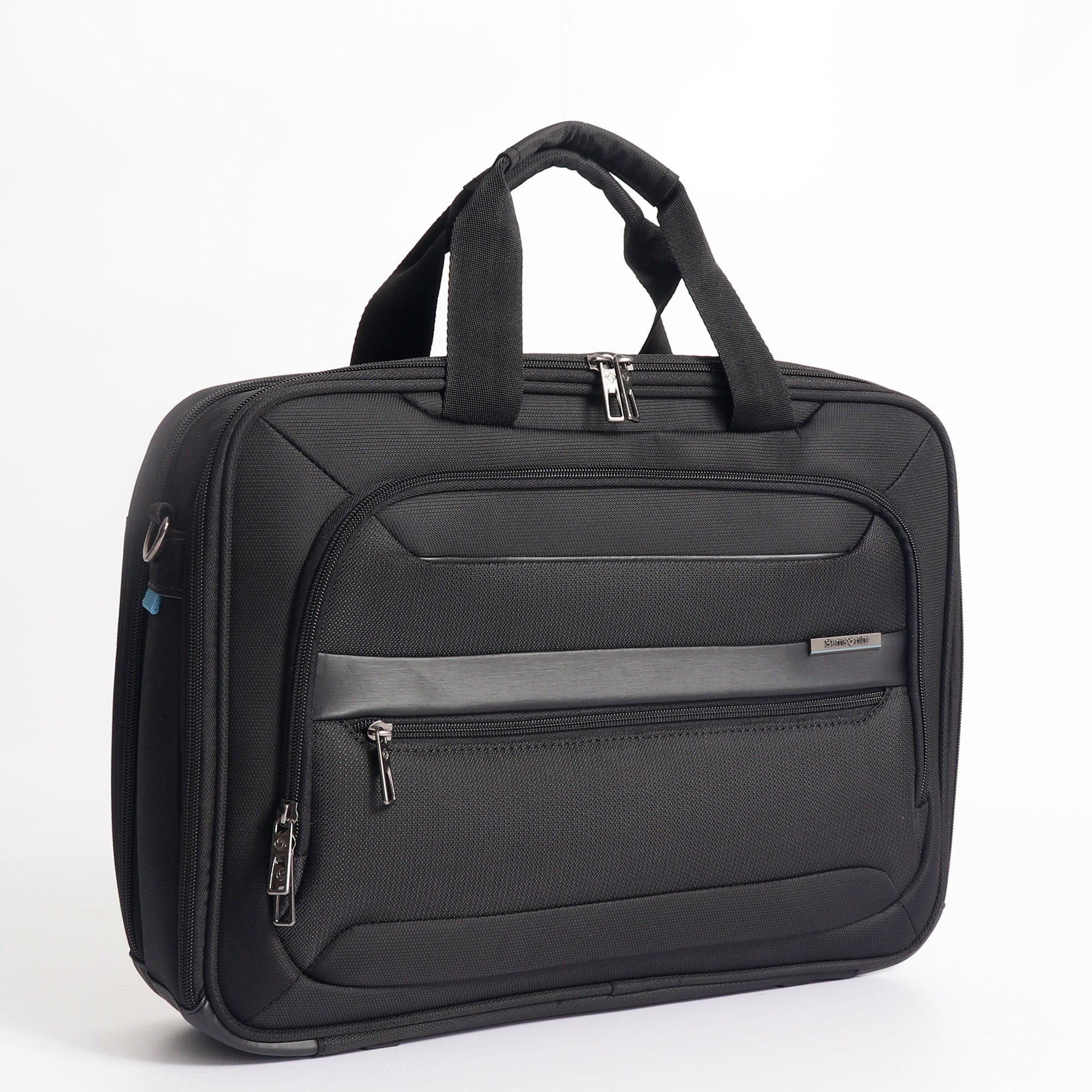 Samsonite Vectura Evo 15.6'' Laptop Briefcase