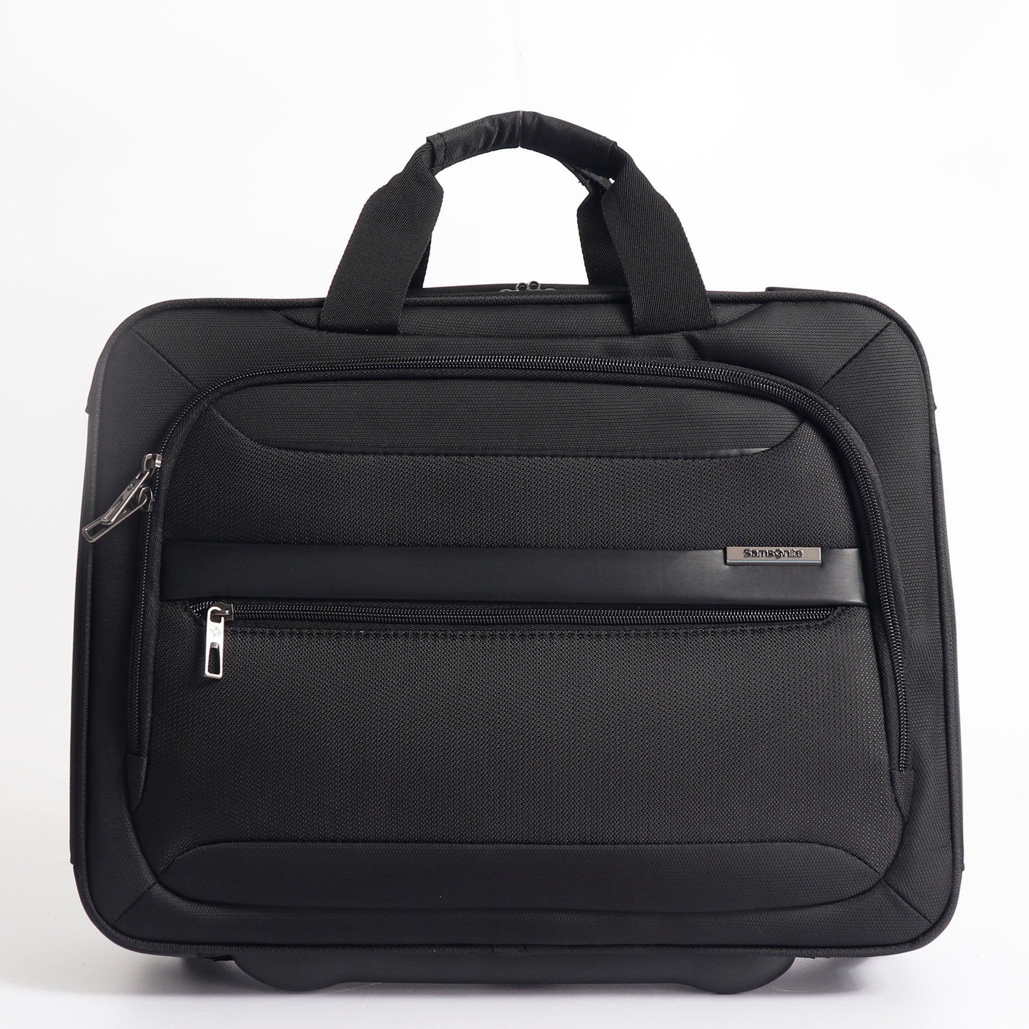 Samsonite Vectura Evo Pilotenwagen für PC-Halterung 15,6''