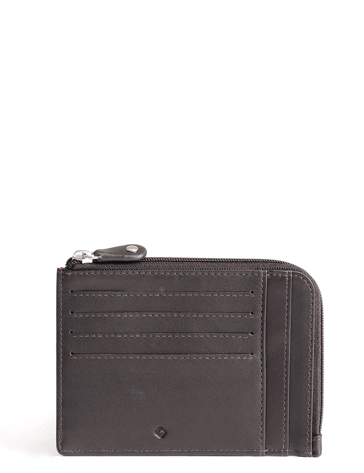 Samsonite Attack 2 SLG Zip Around Card Holder