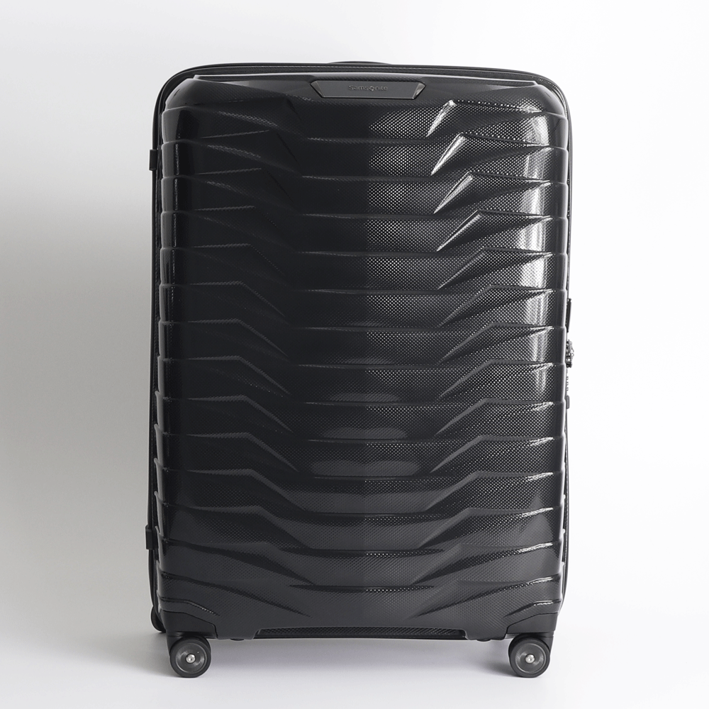Samsonite Proxis 4 Wheels 81 CM Large Trolley