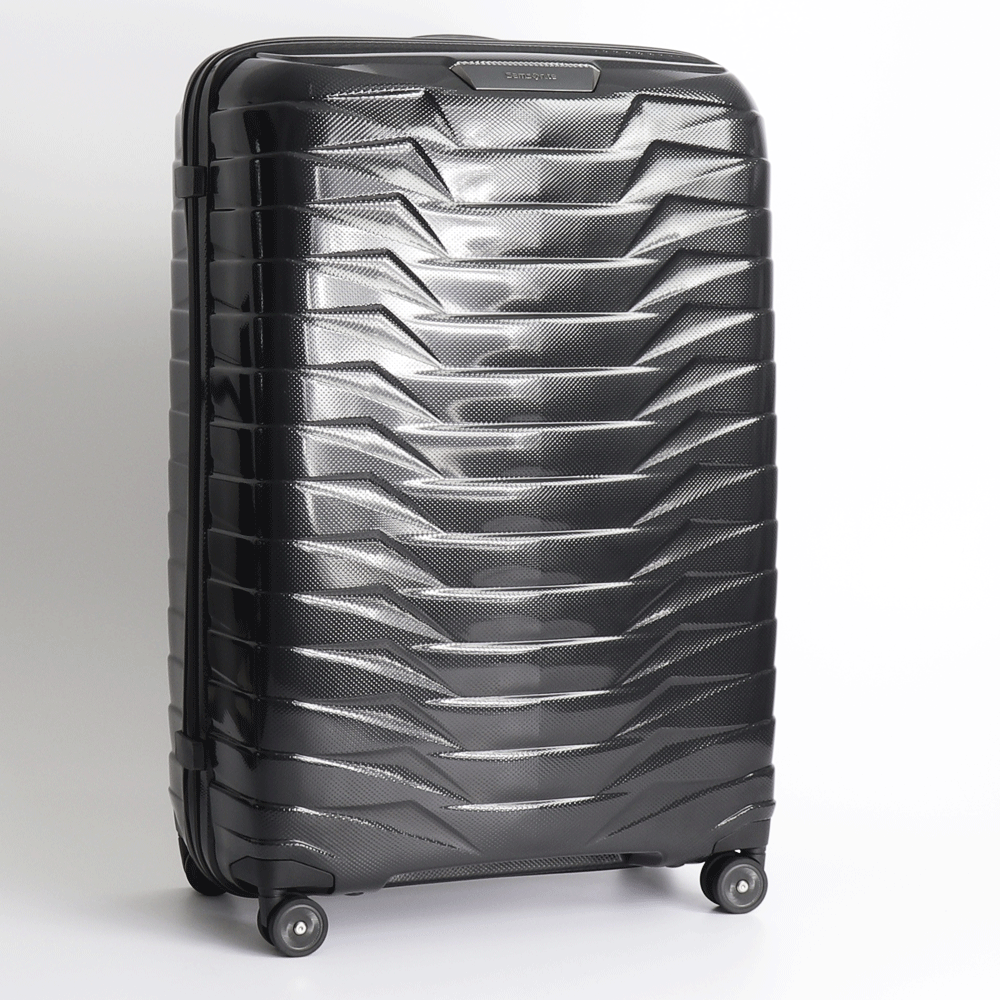 Samsonite Proxis 4 Wheels 81 CM Large Trolley