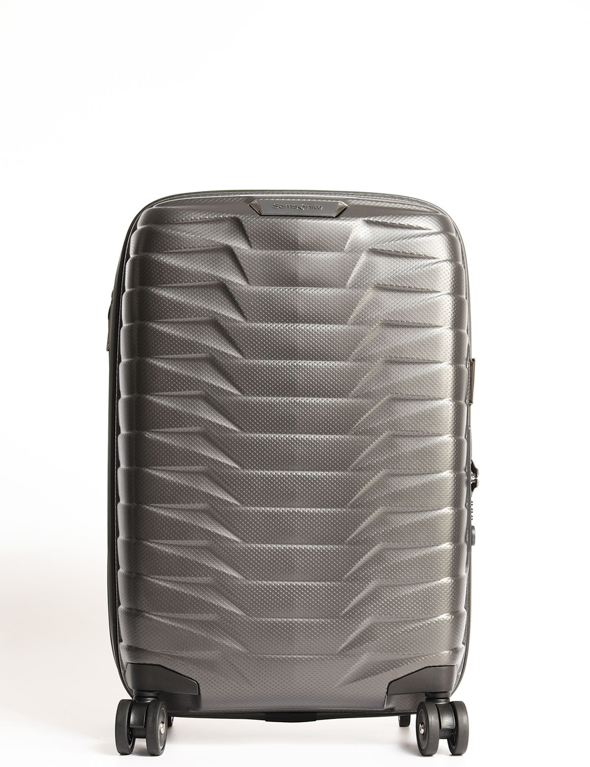 Kabinentrolley Samsonite Proxis exp. 4 Räder