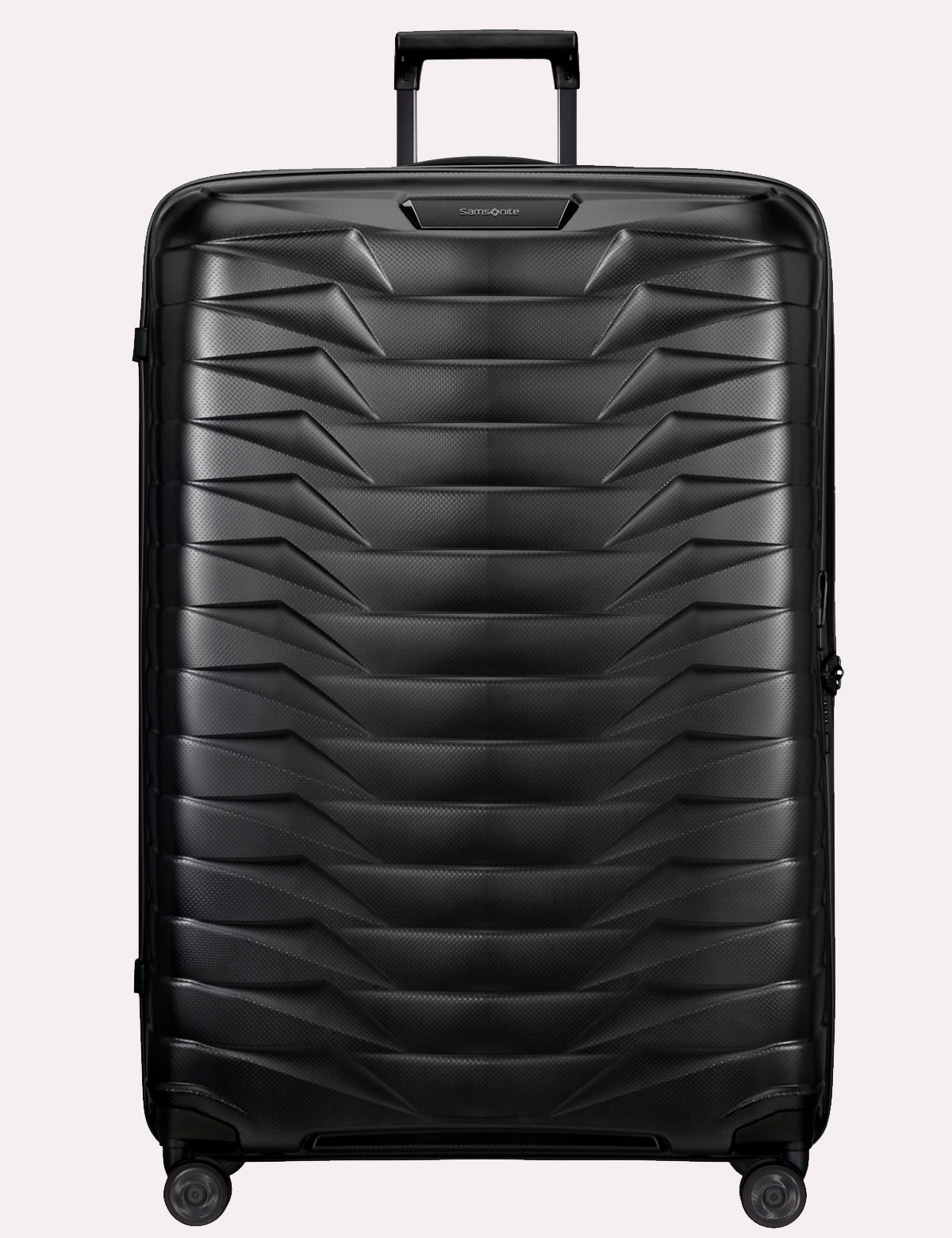 Samsonite Proxis 4-wheel 86cm trolley