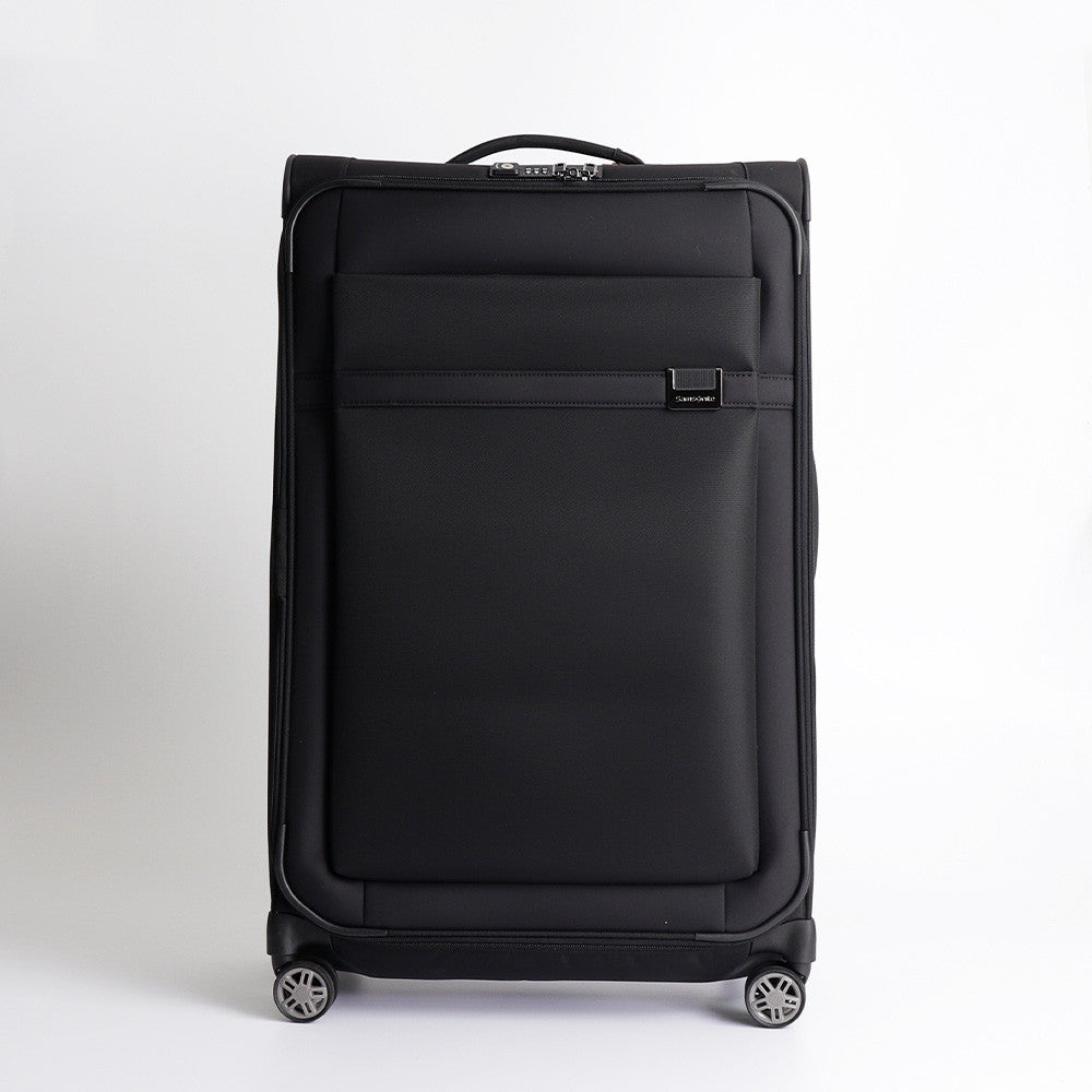 Samsonite Airea 4 wheel large exp. trolley