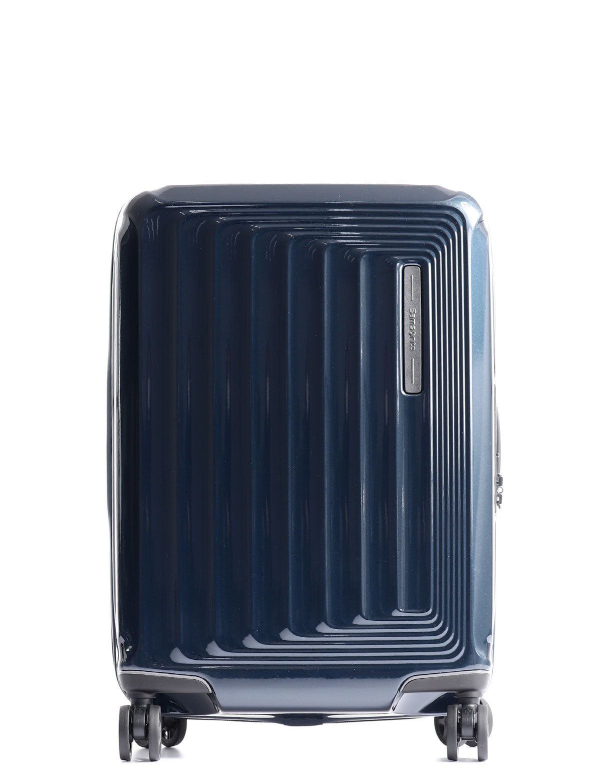 Kabinentrolley Samsonite Nuon exp. 4 Räder