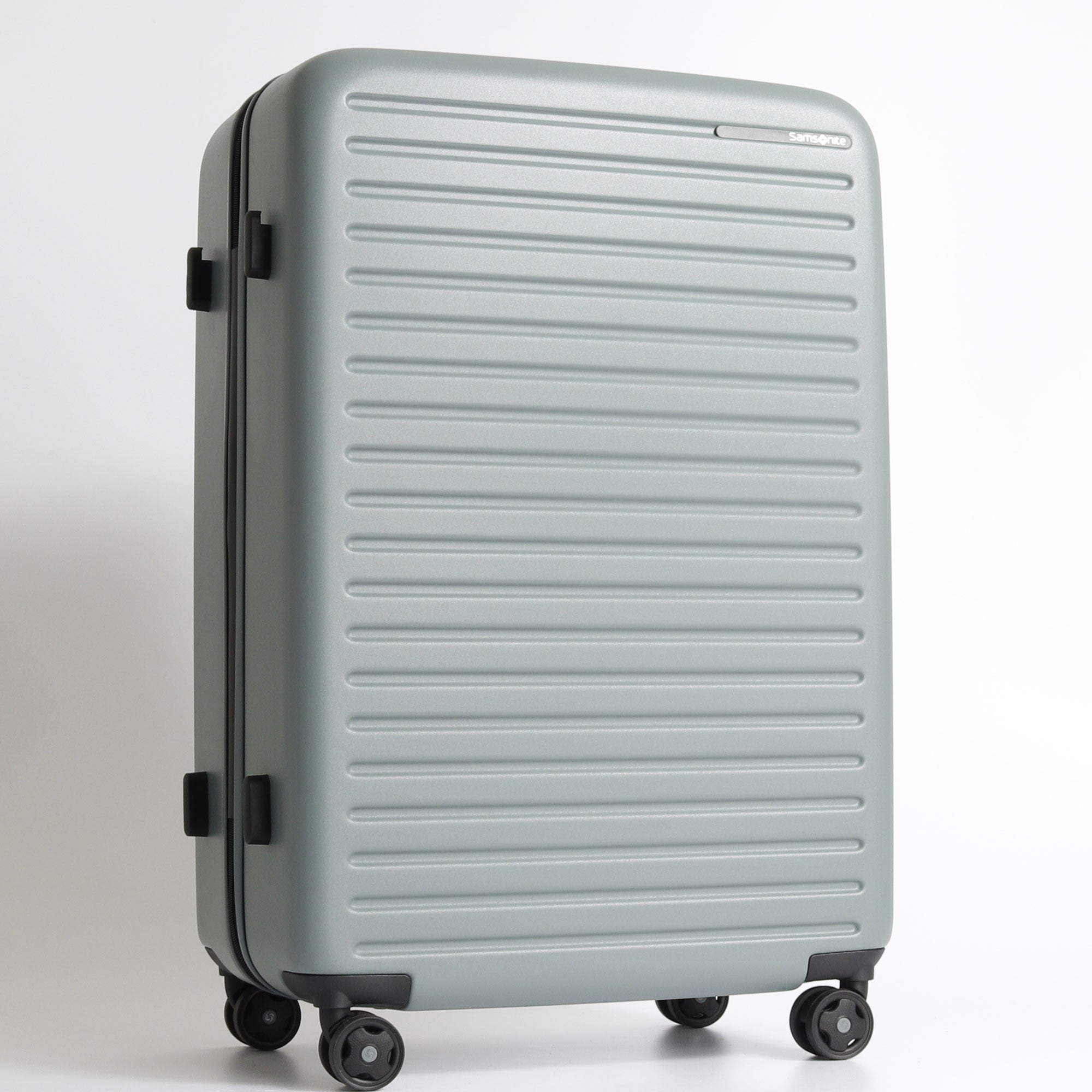 Samsonite StackD 4 Wheel Large Trolley