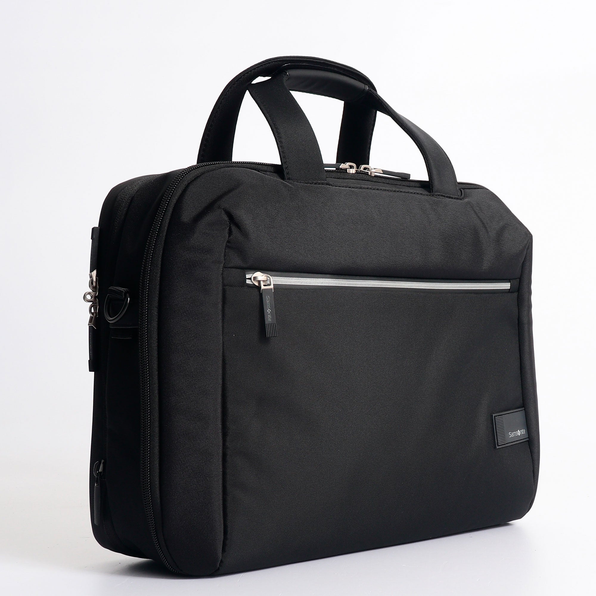 Samsonite Litepoint 15.6'' laptop briefcase