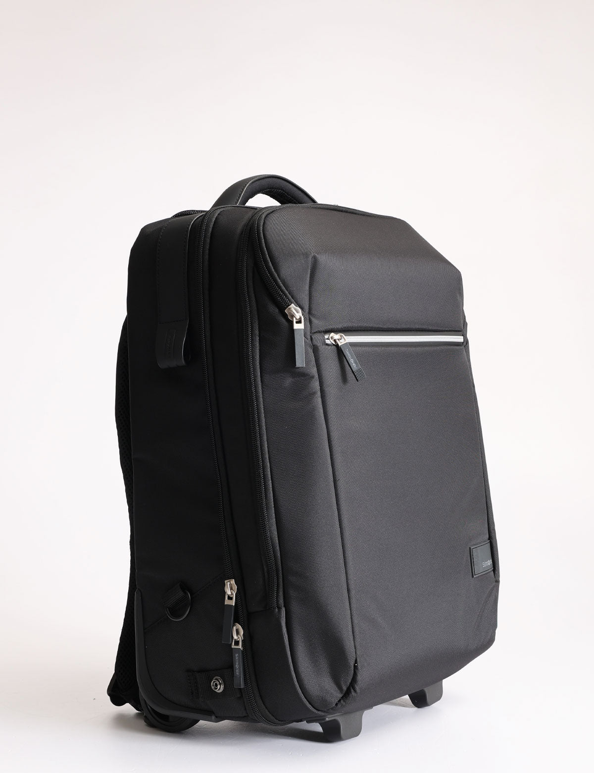 Samsonite Litepoint Rucksack mit Rollen für 17'' Laptop