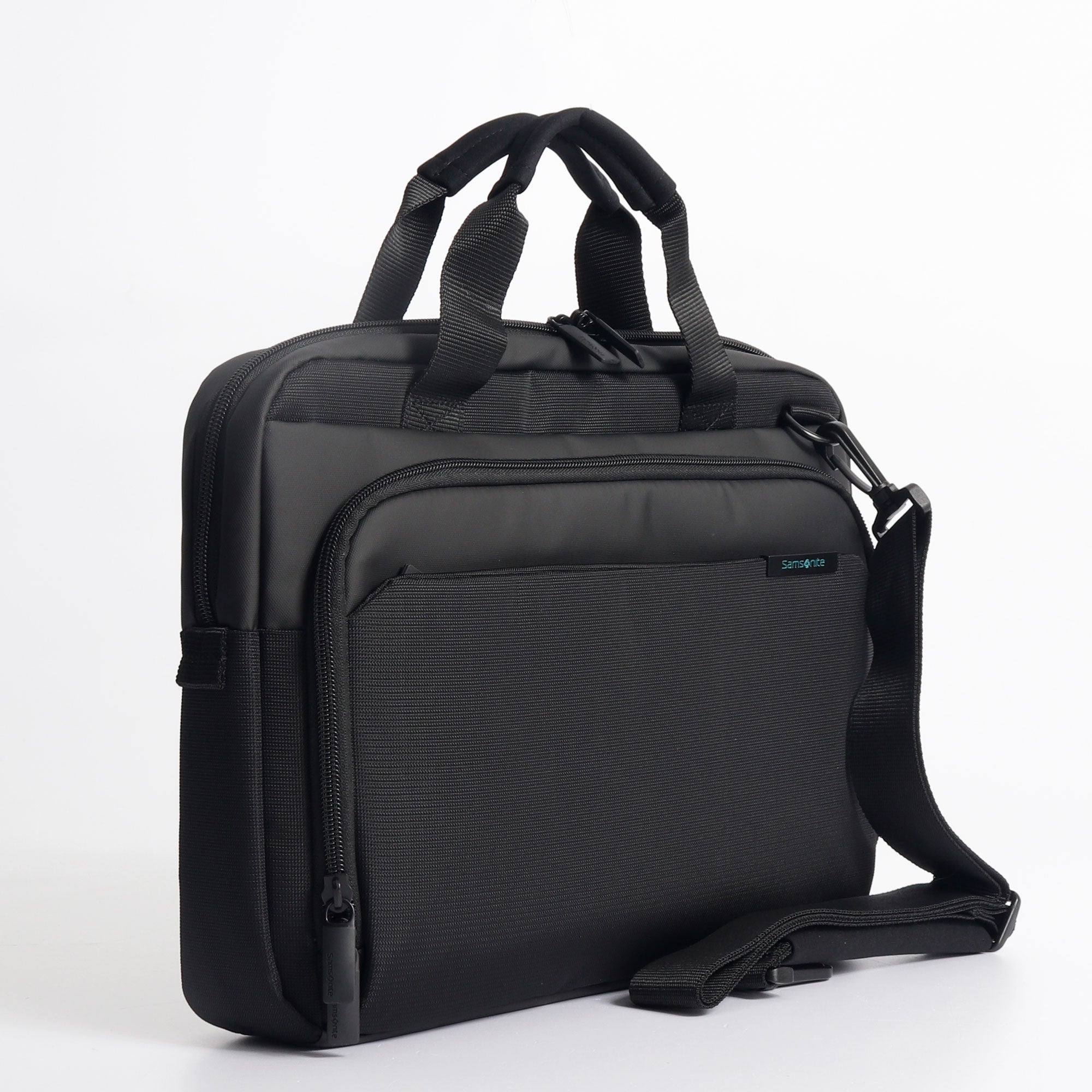 Samsonite Mysight 14.1'' laptop briefcase