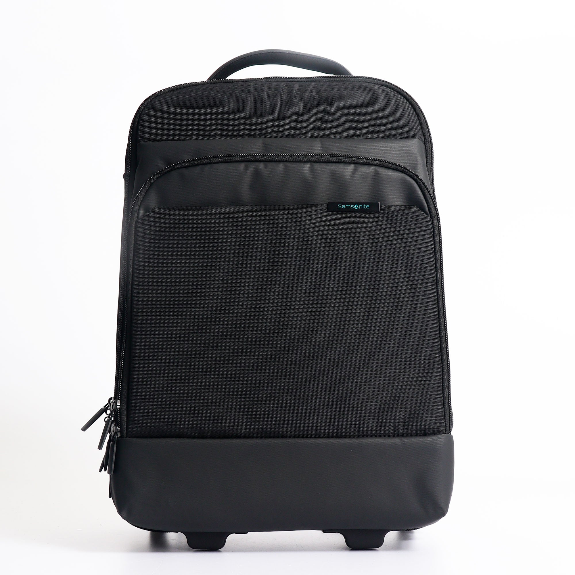 Samsonite Mysight Rucksack mit Rollen für 17'' Laptop