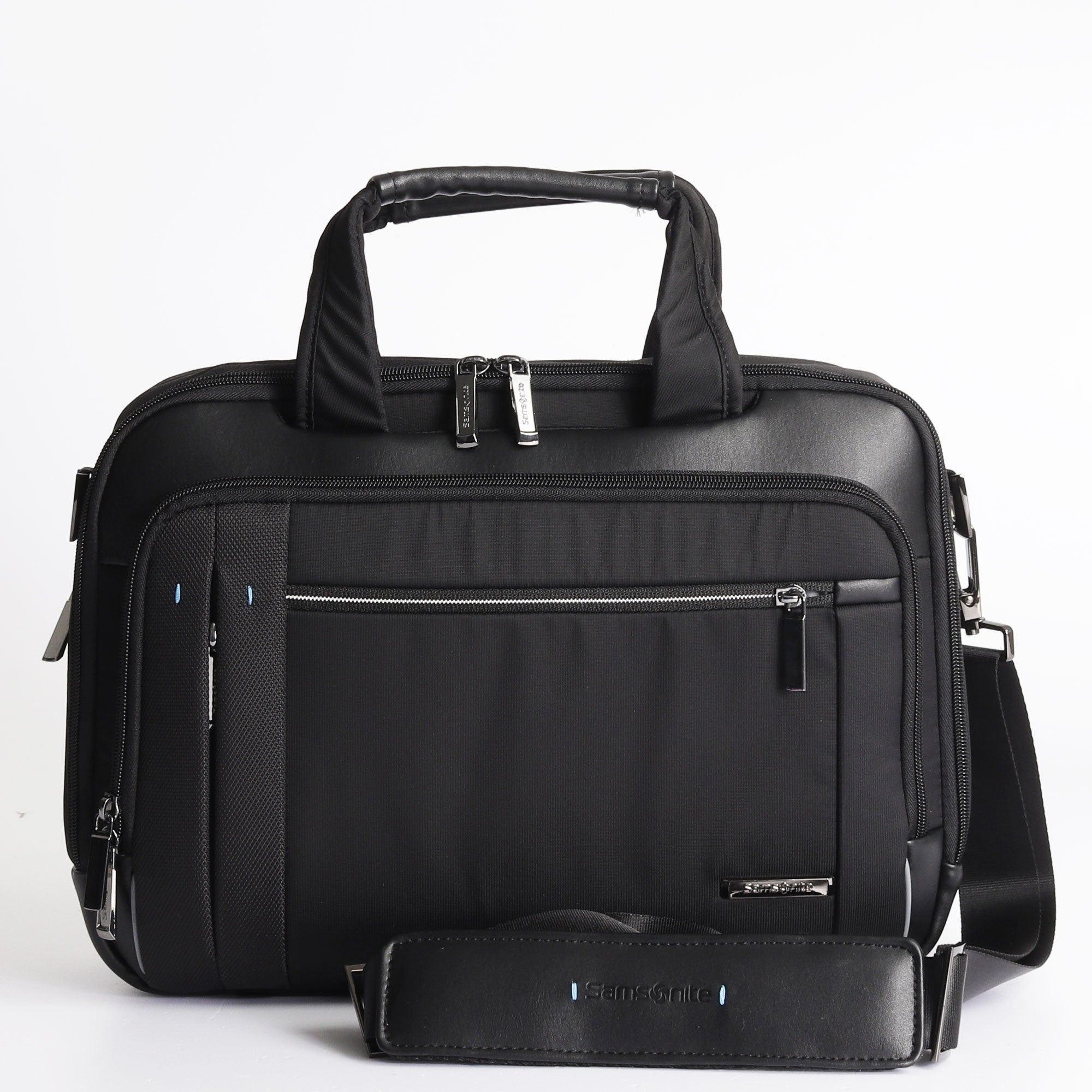 Samsonite Spectrolite 3.0 14.1'' Laptop Briefcase