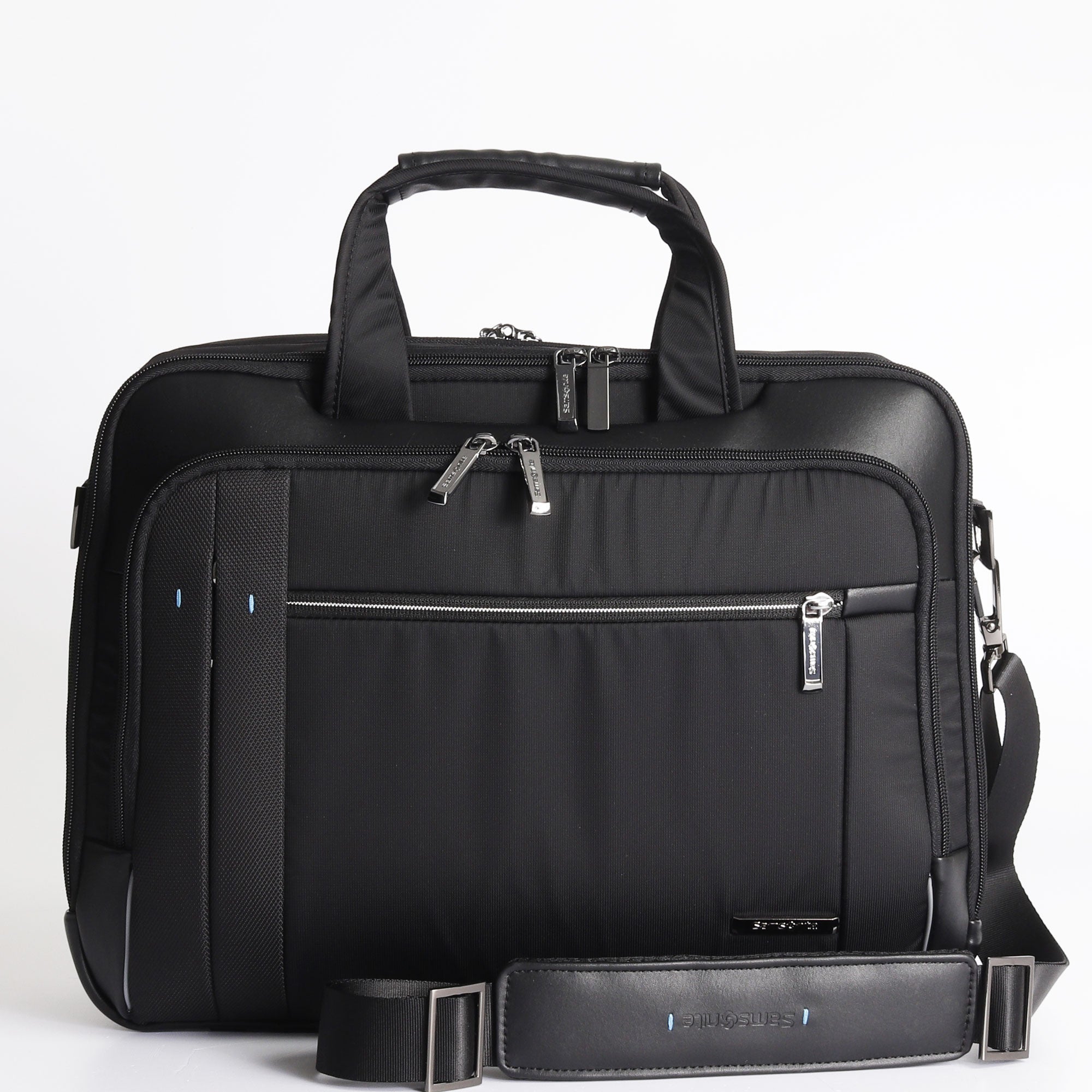 Samsonite Spectrolite 3.0 exp 15,6'' Laptophalter