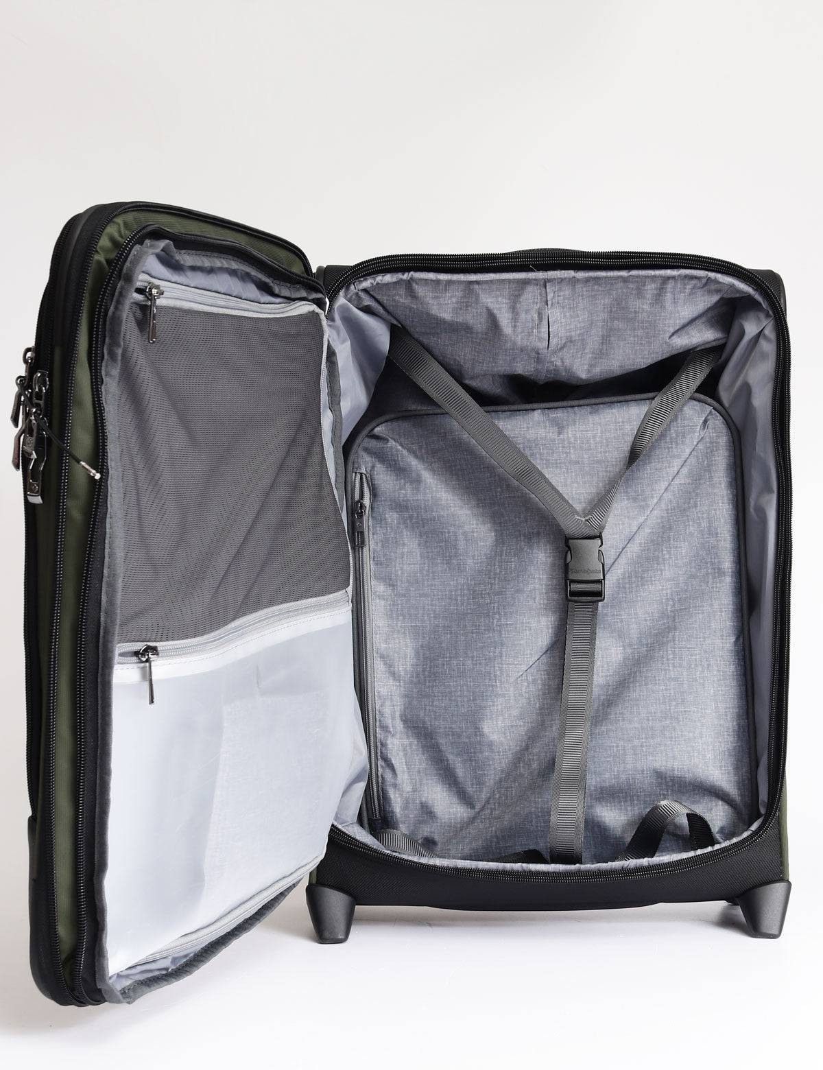 Samsonite Spectrolite 3.0 TRVL cabin trolley for 15.6'' laptop