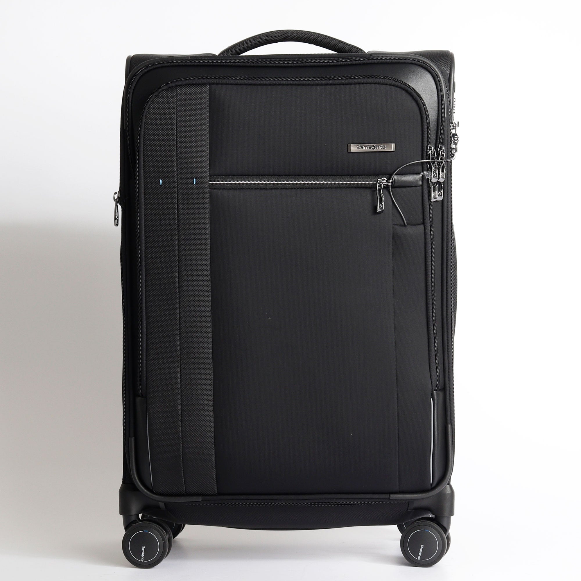 Samsonite Spectrolite 3.0 TRVL medium trolley exp. laptop holder 4 wheels