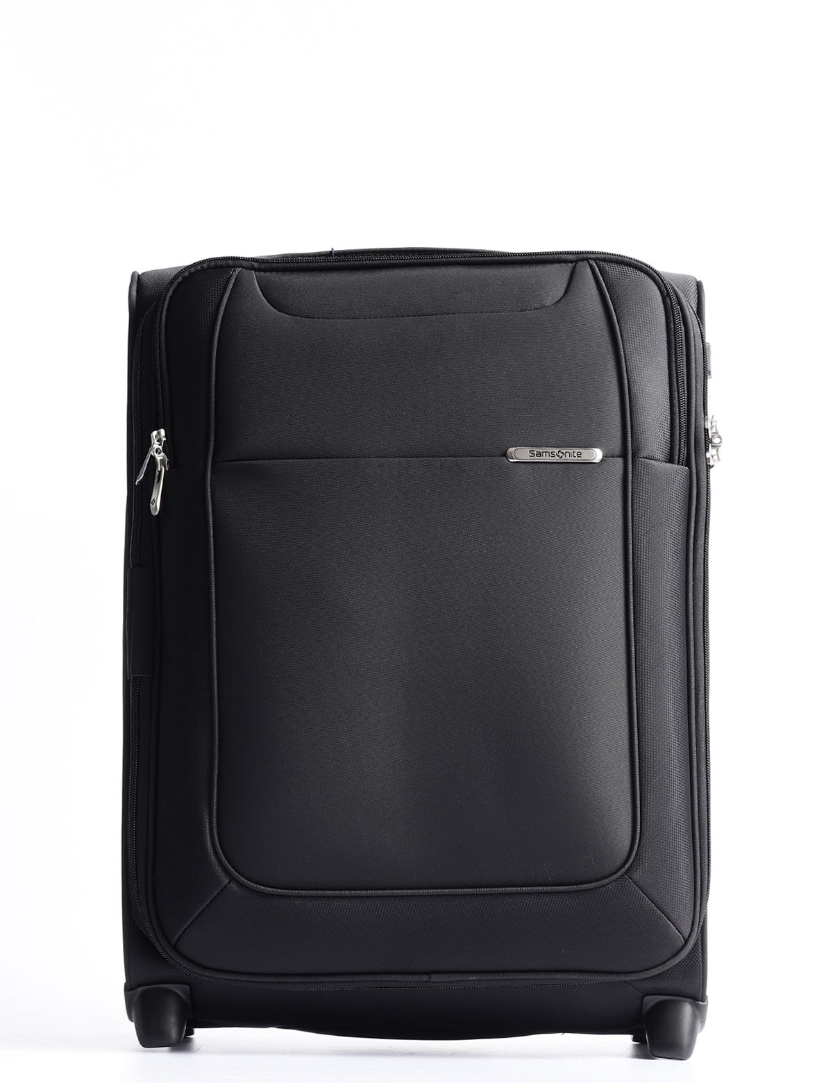 Kabinentrolley Samsonite D'Lite exp. 2 Räder für 15,6-Zoll-Laptop