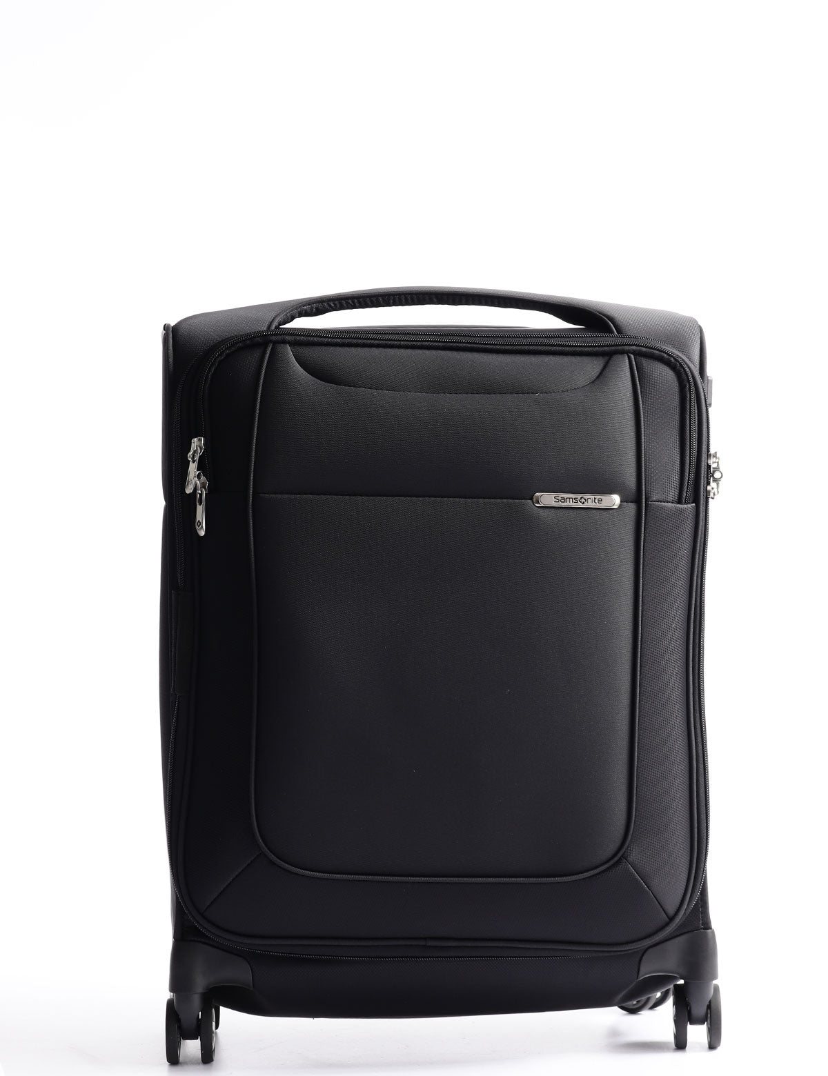 Kabinentrolley Samsonite D'Lite exp. 15,6'' Laptophalter