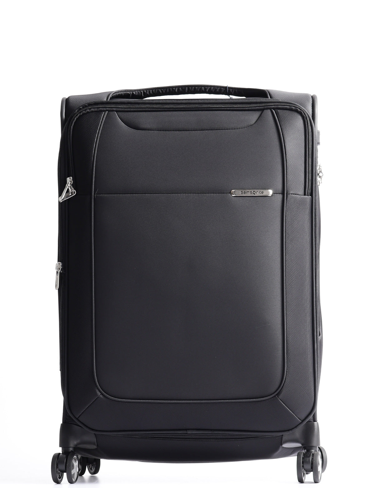 Samsonite D'Lite exp. 4 wheel medium trolley