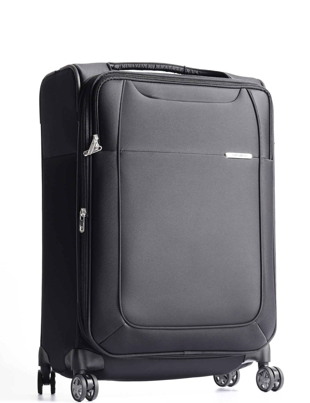 Trolley medio Samsonite D'Lite exp. 4 ruote