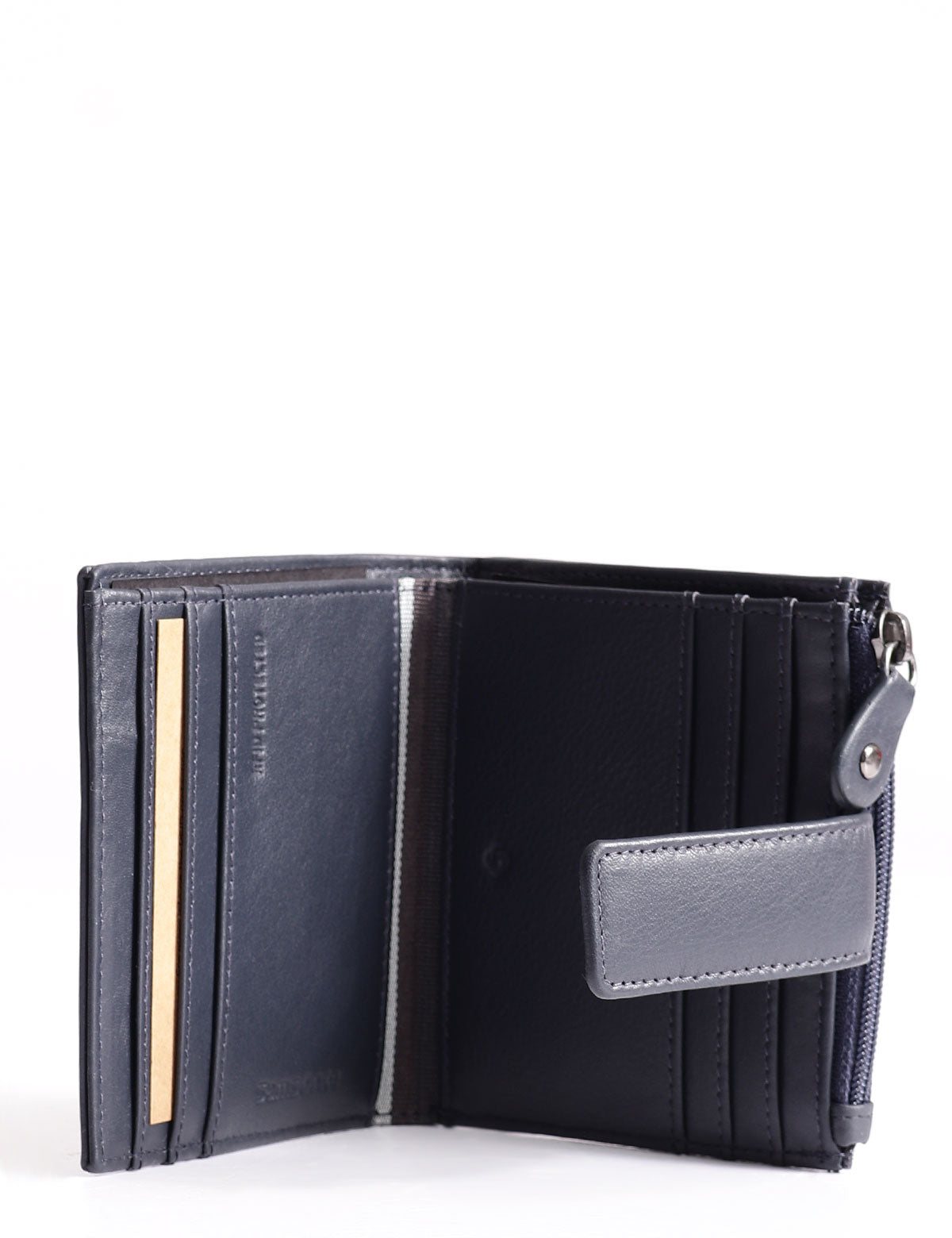 Samsonite Flagged SLG Slim Wallet