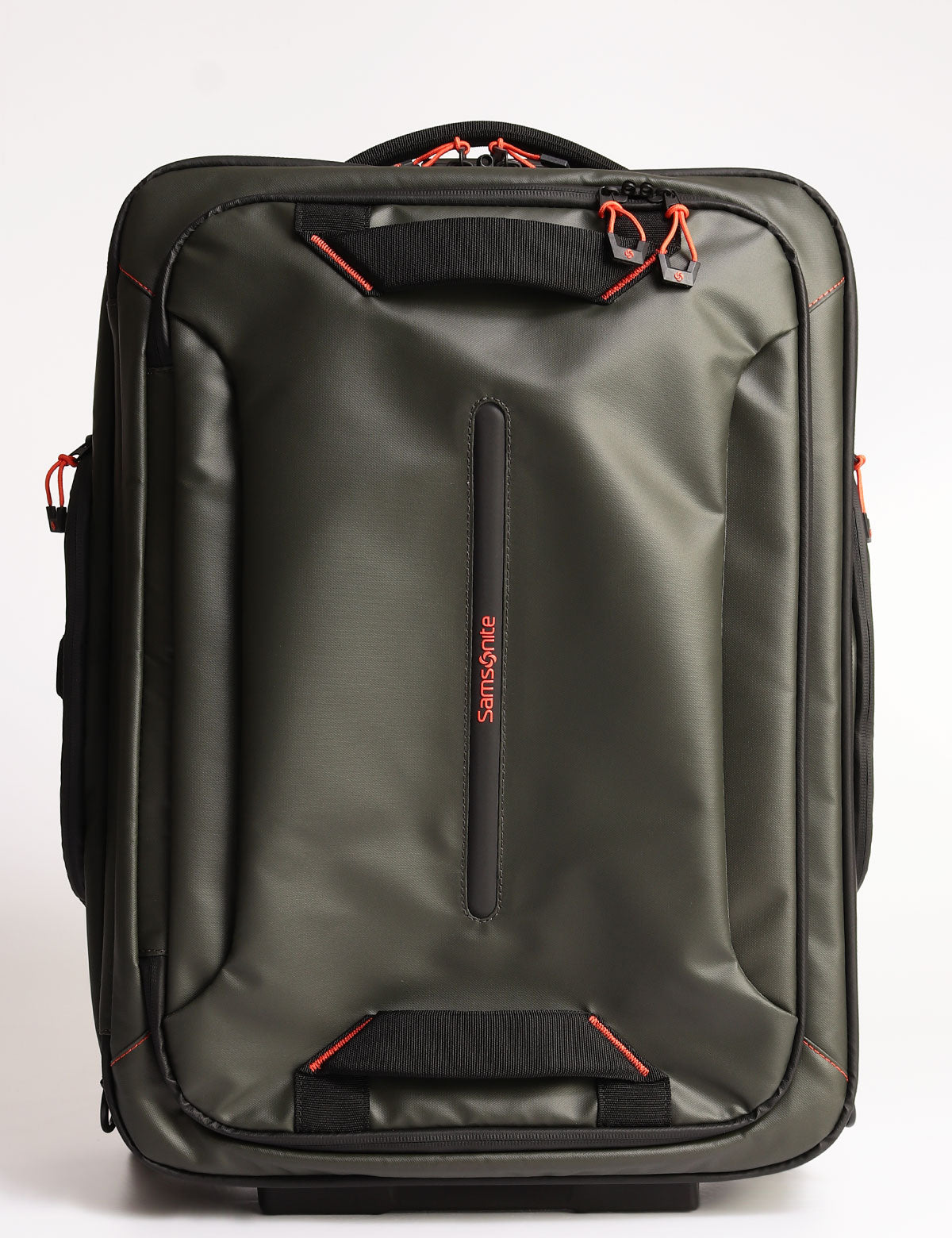 Samsonite Ecodiver Reiserucksack mit Rollen