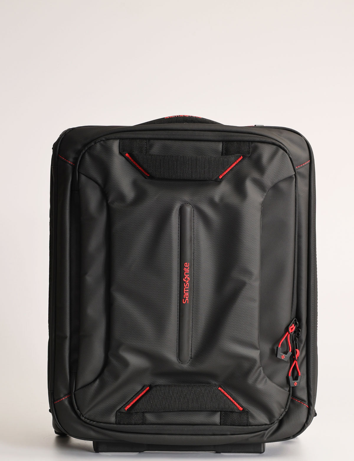 Samsonite Ecodiver Trolley-Untersitztasche mit Rollen