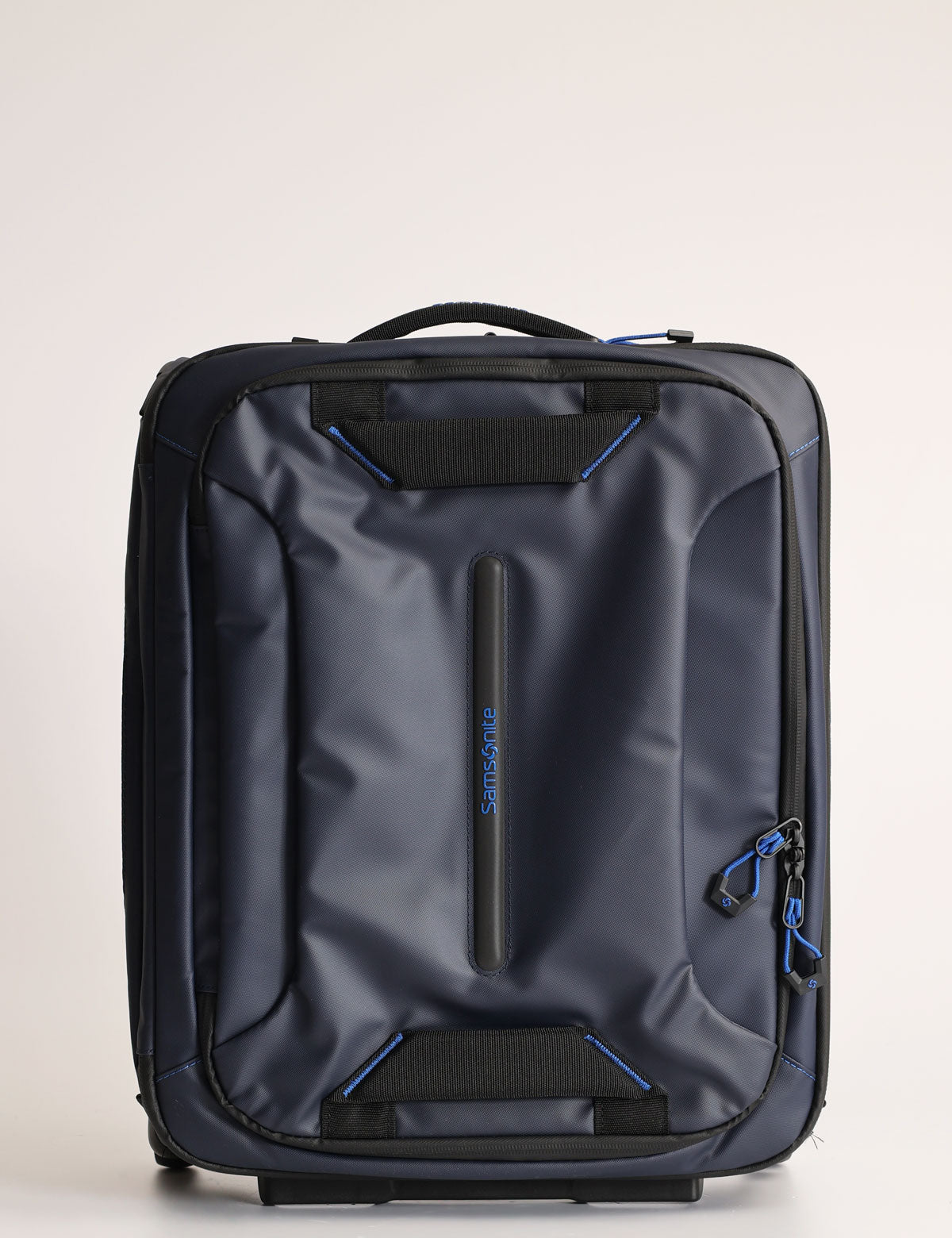 Trolley Samsonite Ecodiver borsone underseater con ruote