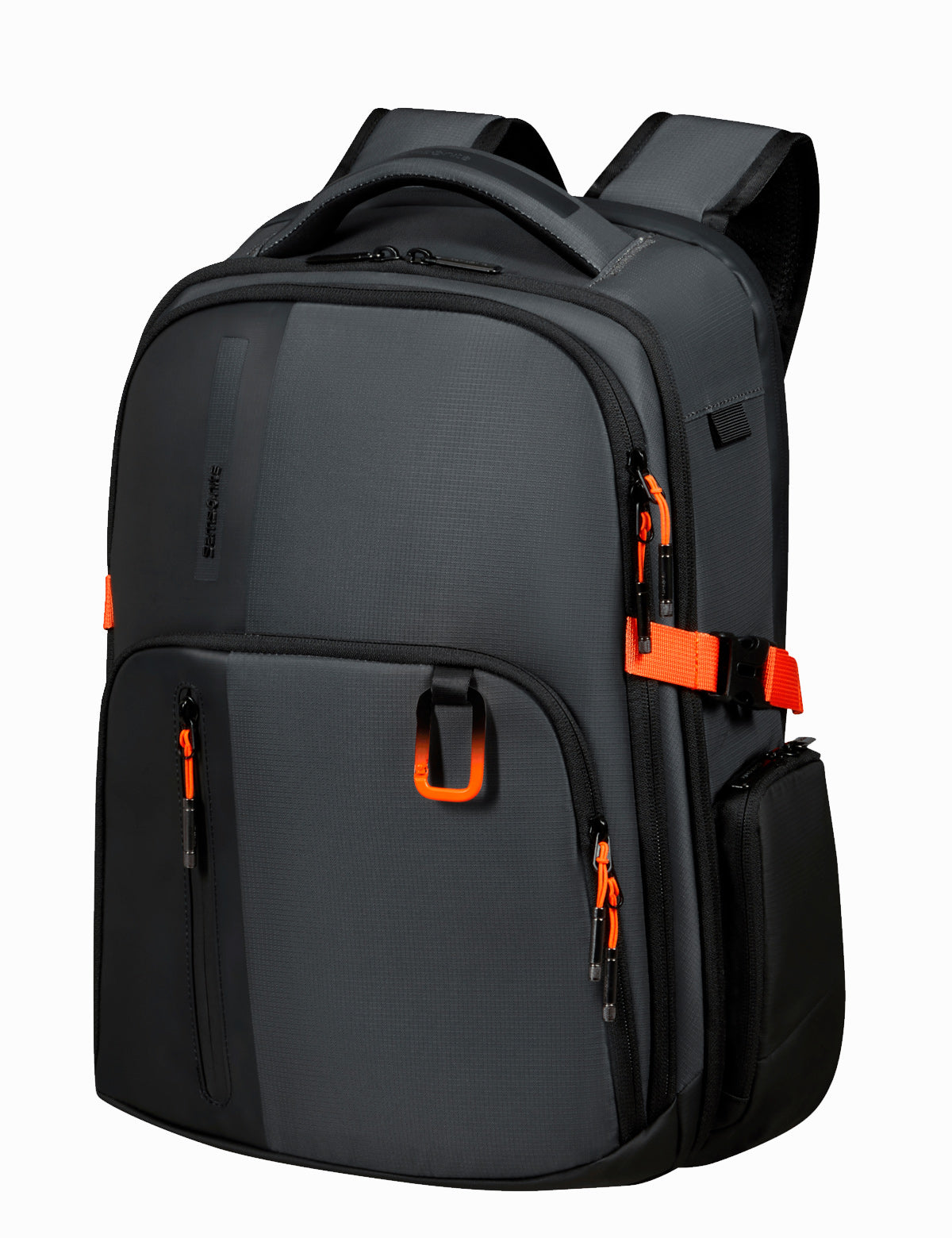 19 Zoll Laptop Tasche Samsonite Biz2Go Laptop-Rucksack 15,6