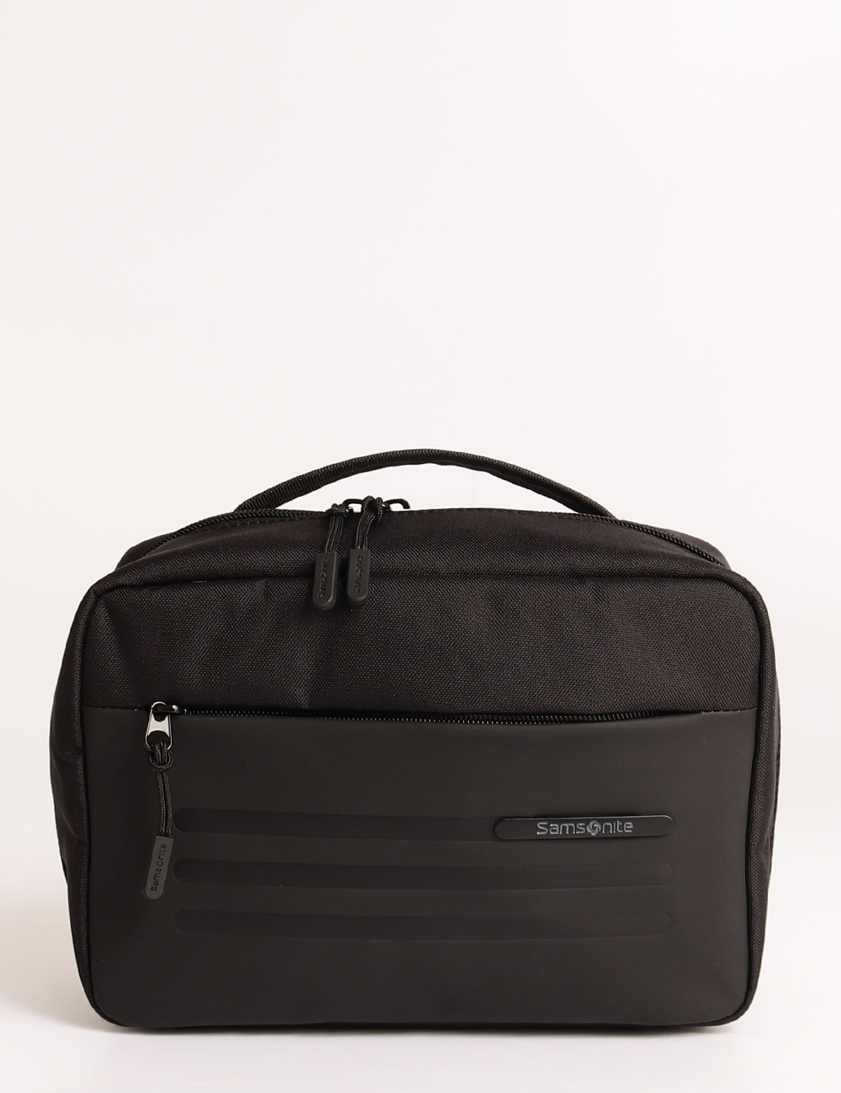 Samsonite StackD Toilettenset mit Innenhaken