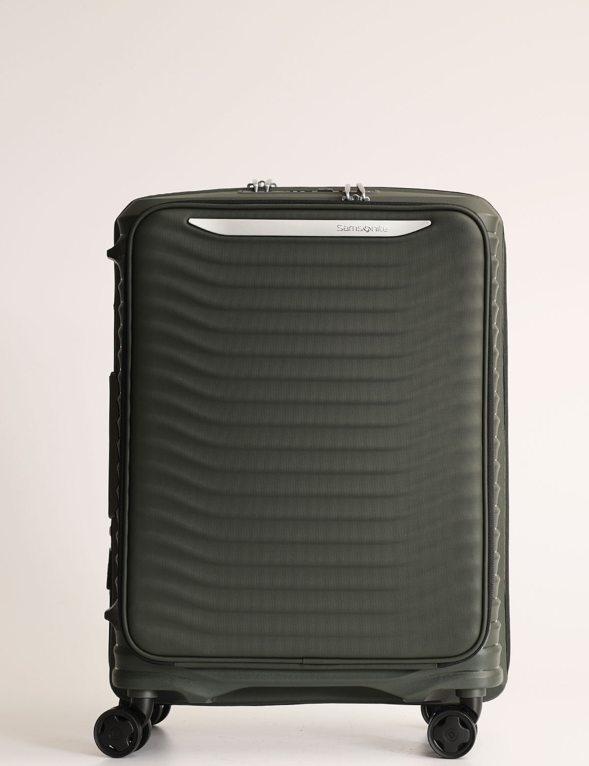 Samsonite Upscape Bordtrolley 4 Rollen Laptopfach 15,6''