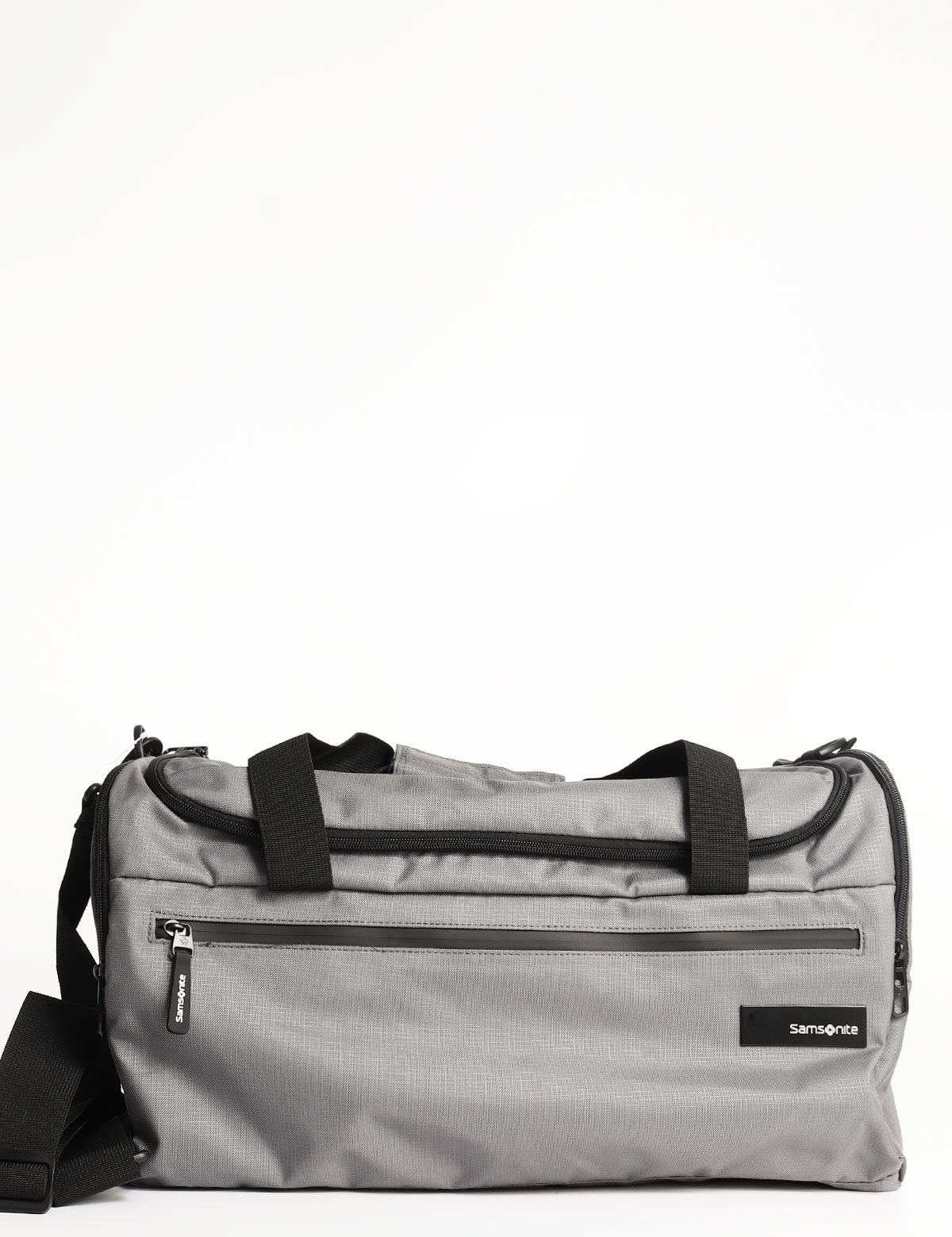 Samsonite Roader Duffle Bag with Shoulder Strap